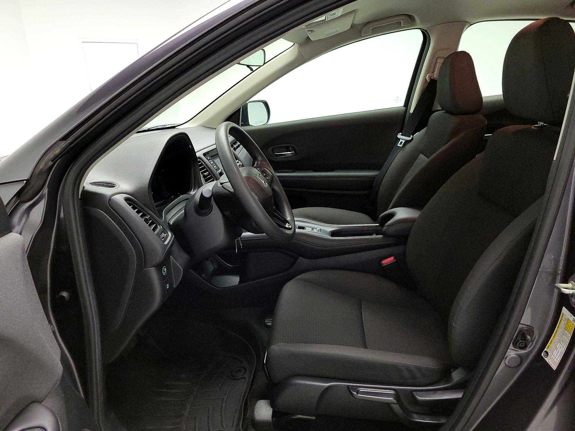 Thumbnail: 2020 Honda HR-V - 11