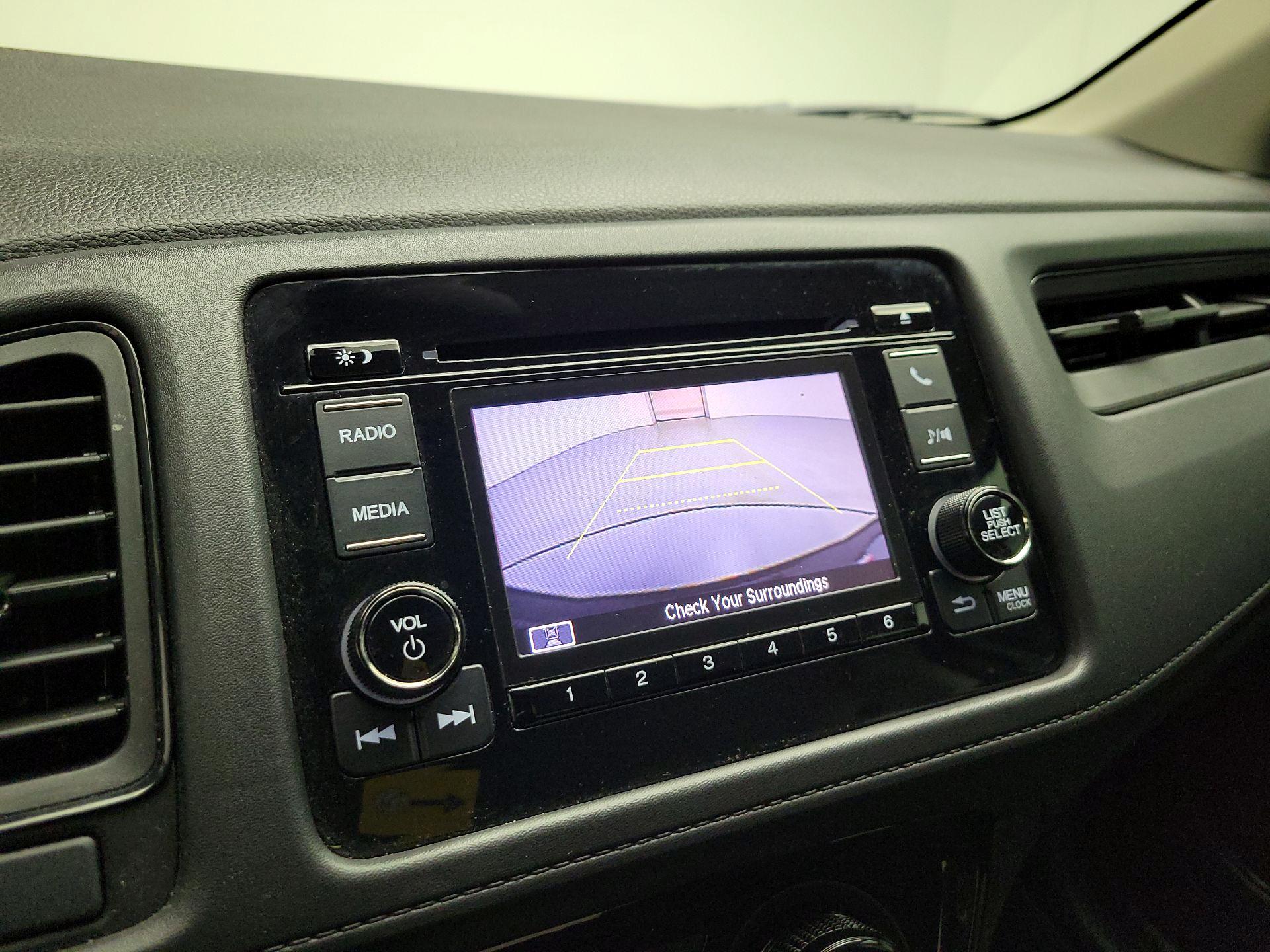 Thumbnail: 2020 Honda HR-V - 14
