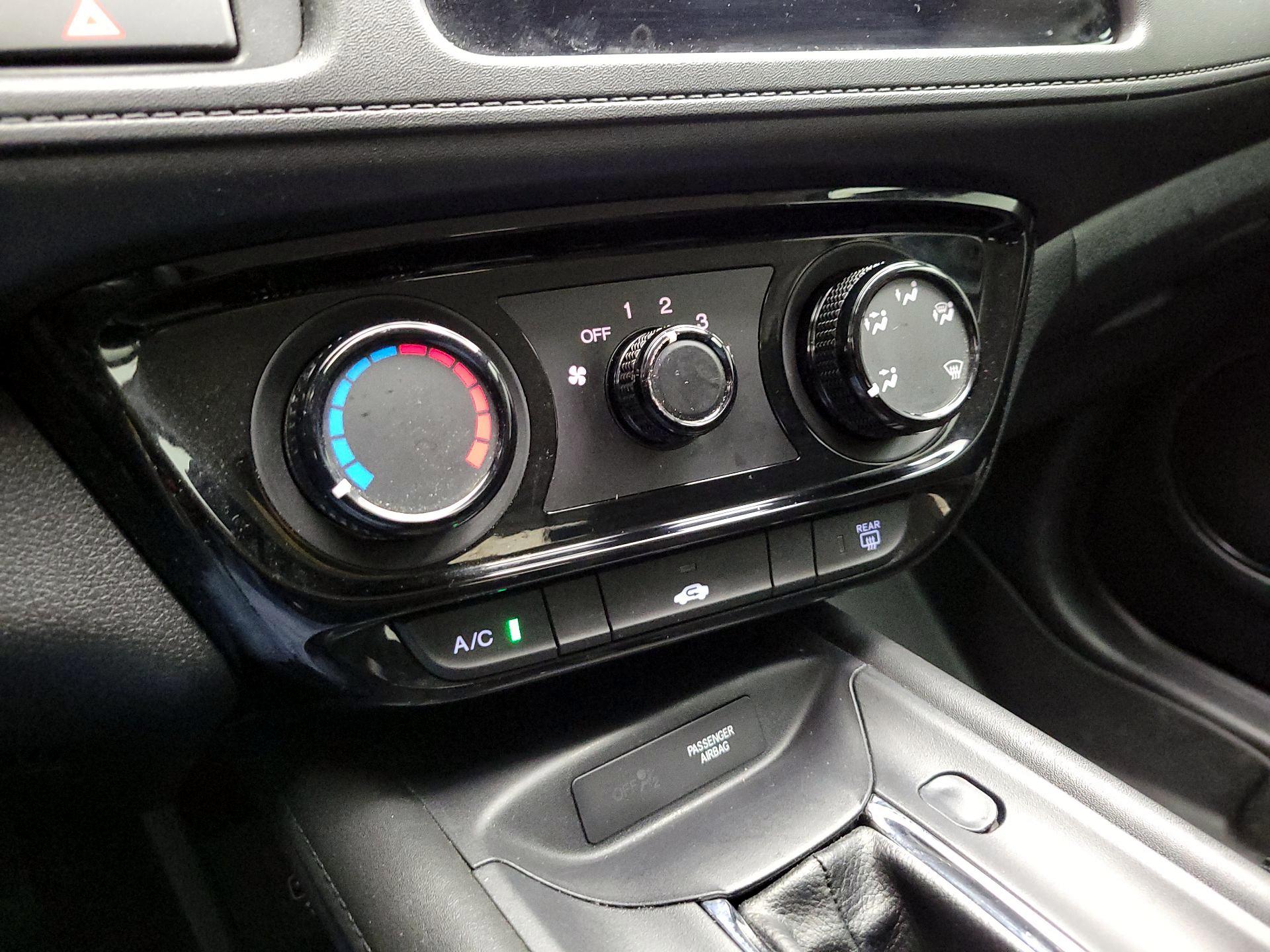 Thumbnail: 2020 Honda HR-V - 16