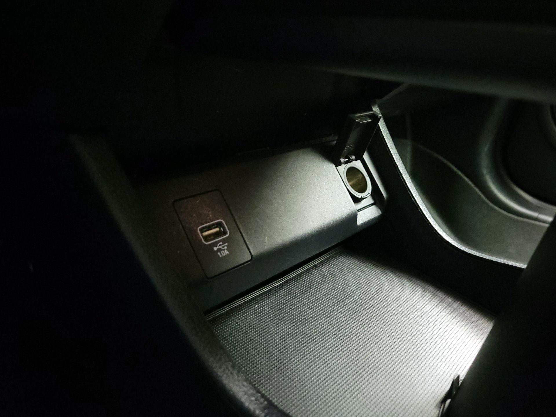 Thumbnail: 2020 Honda HR-V - 18