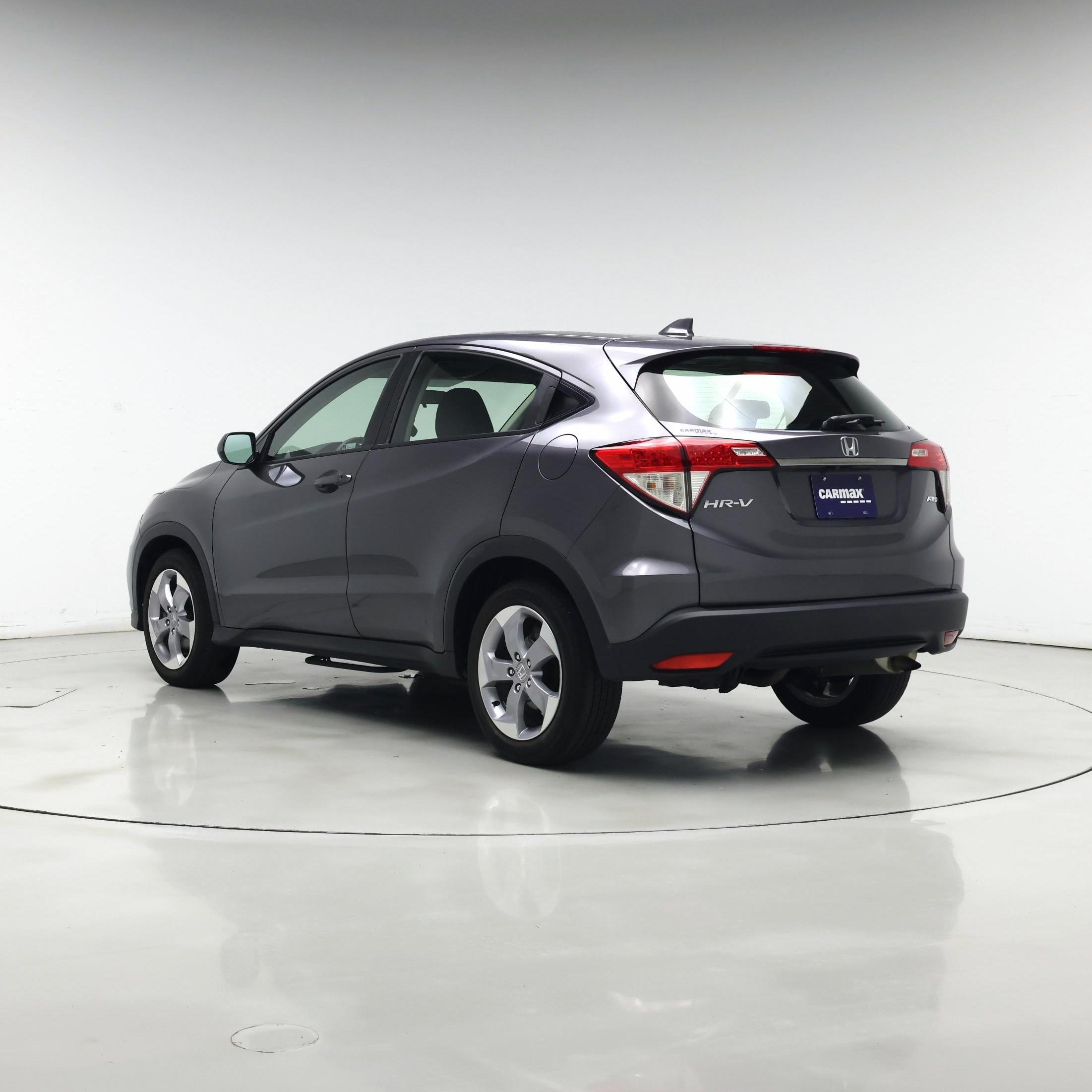 Thumbnail: 2020 Honda HR-V - 2
