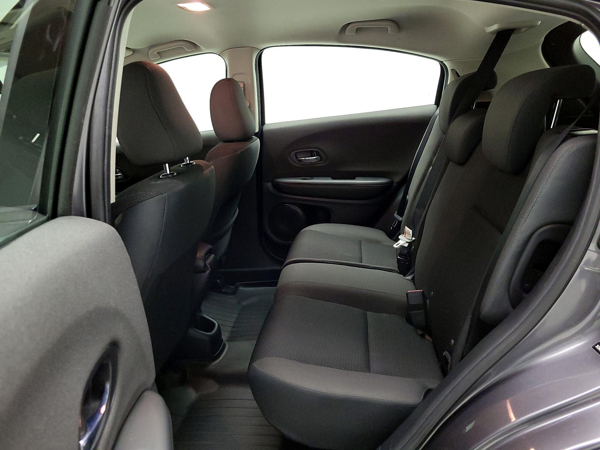 Thumbnail: 2020 Honda HR-V - 19