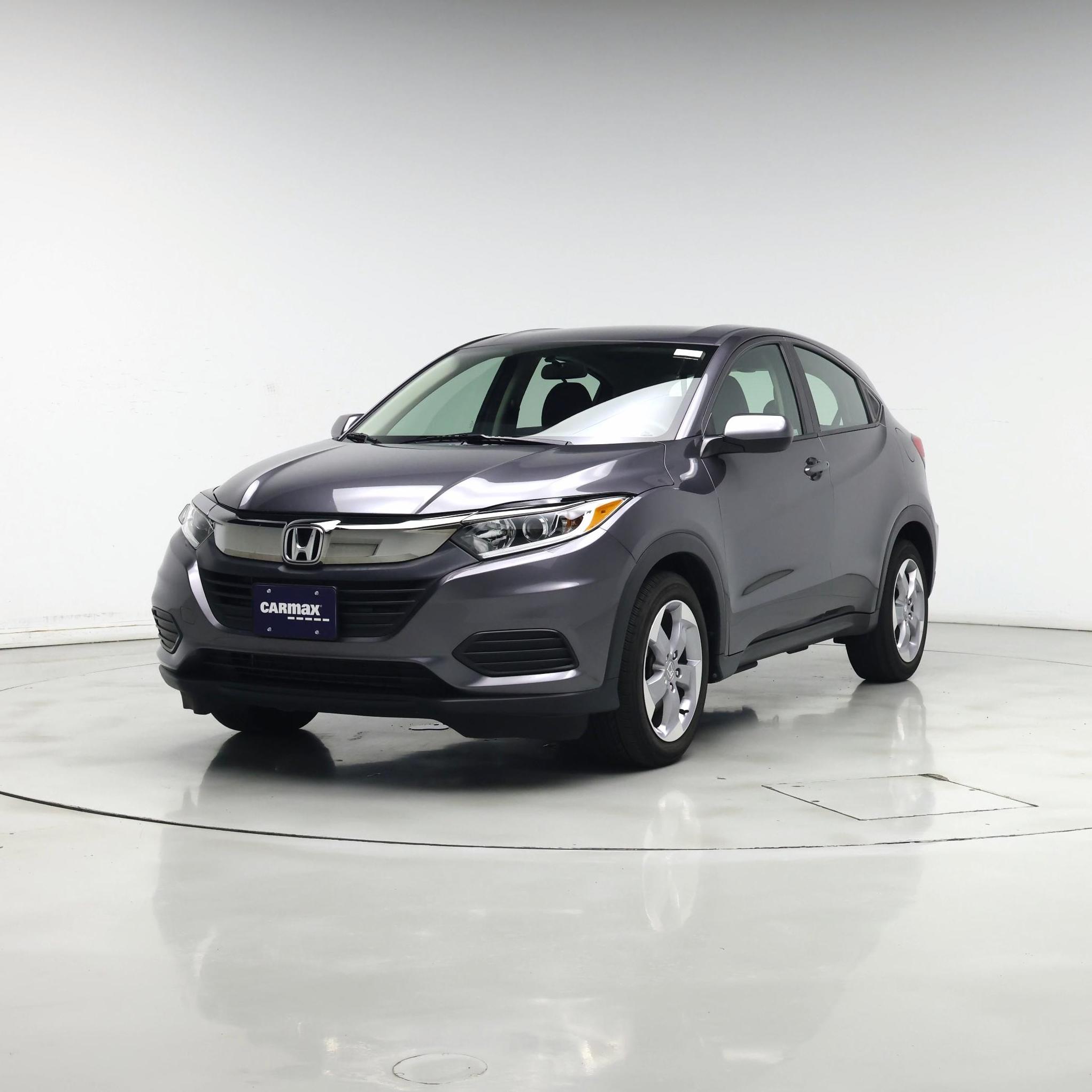 Thumbnail: 2020 Honda HR-V - 4