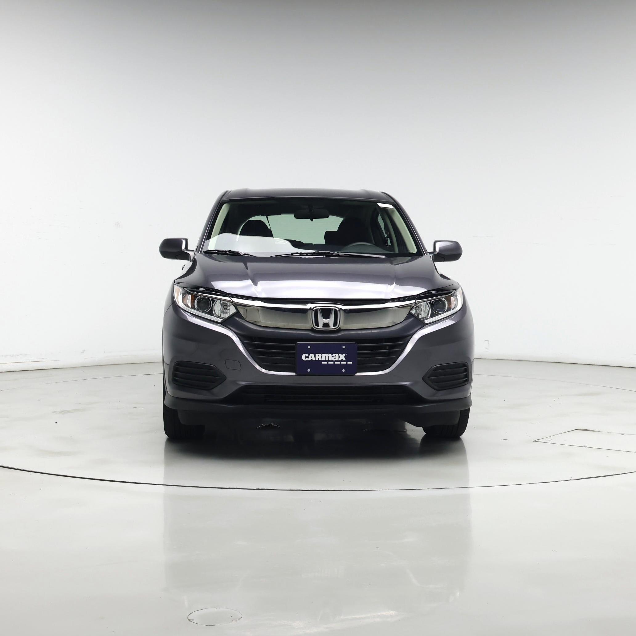 Thumbnail: 2020 Honda HR-V - 5