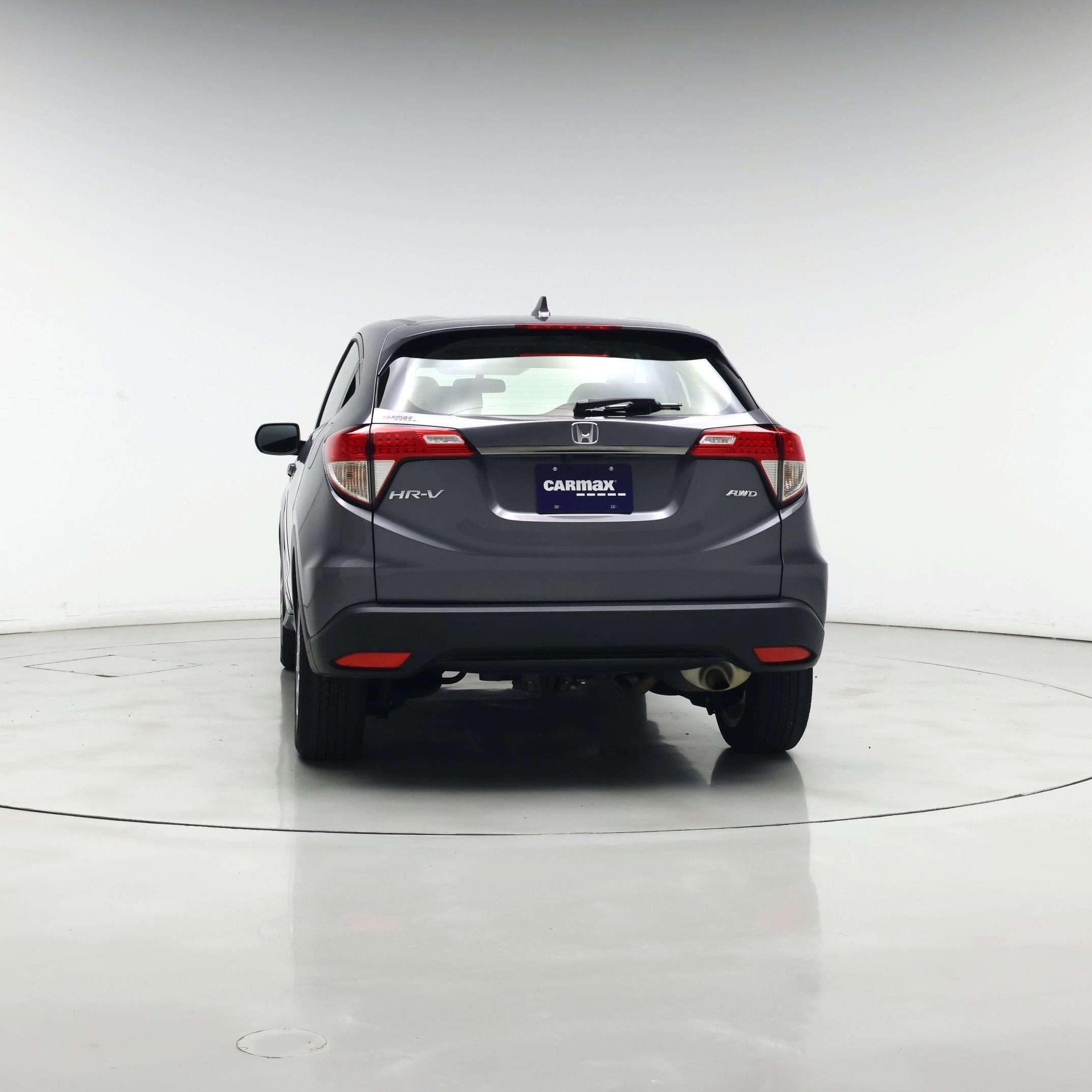 Thumbnail: 2020 Honda HR-V - 6