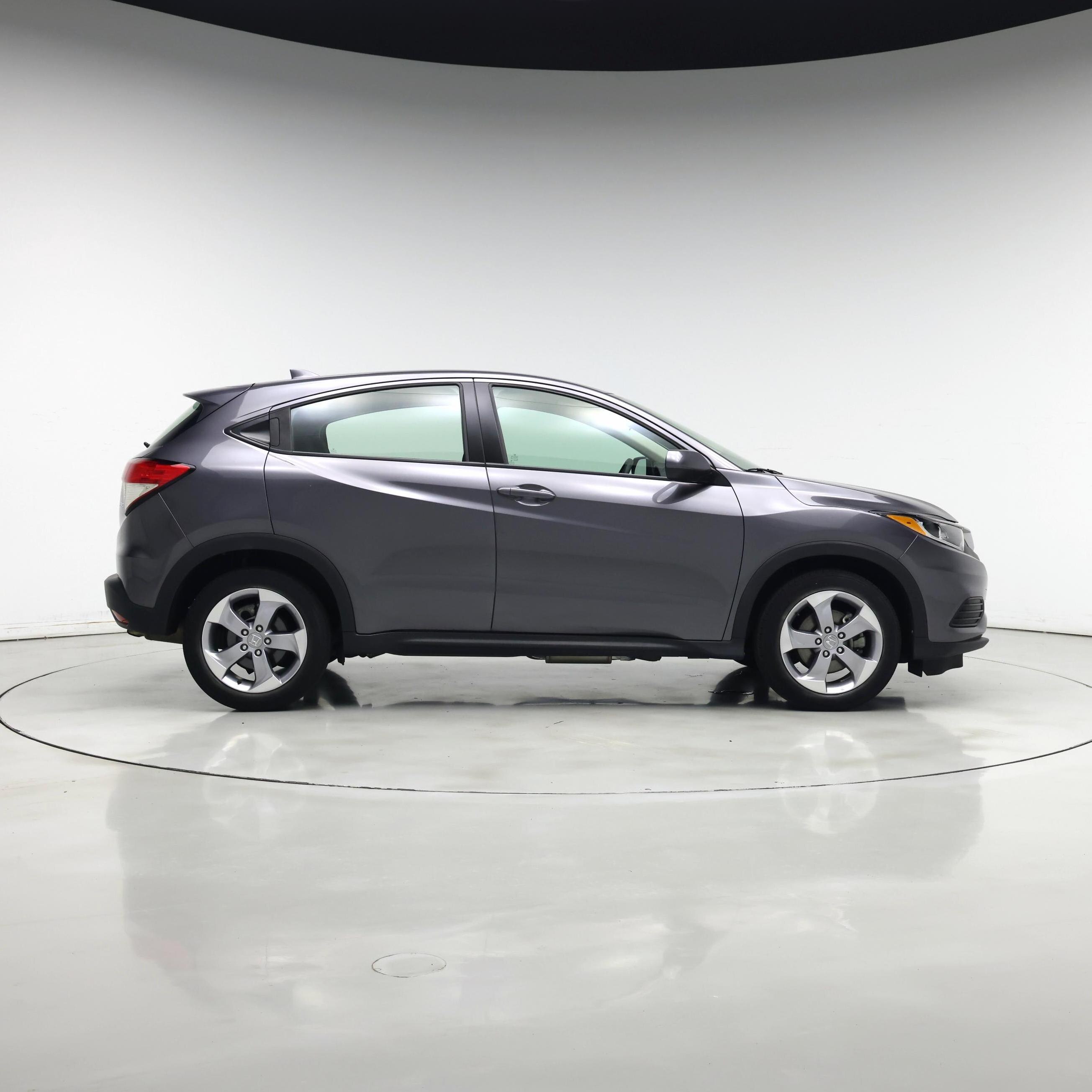 Thumbnail: 2020 Honda HR-V - 7