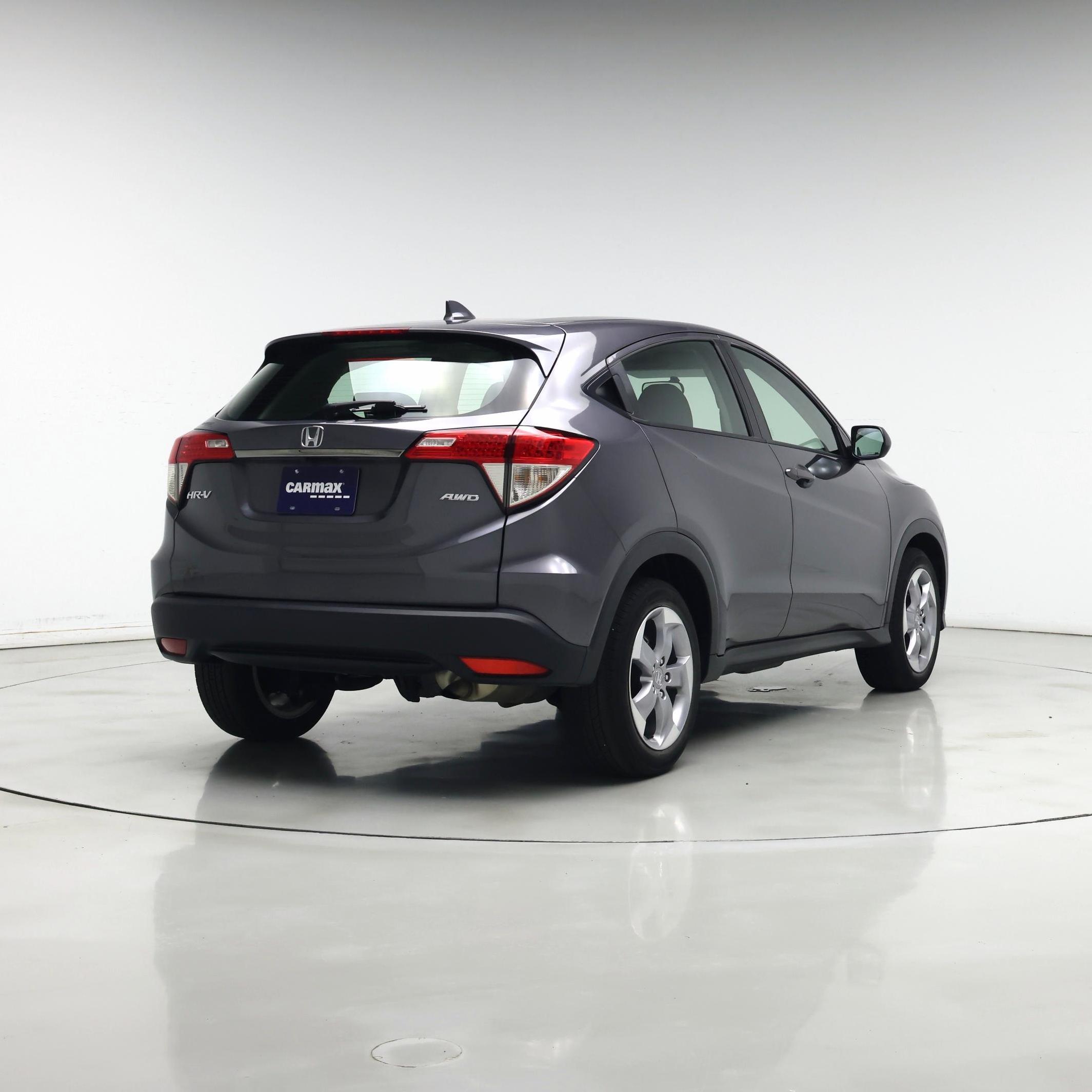 Thumbnail: 2020 Honda HR-V - 8