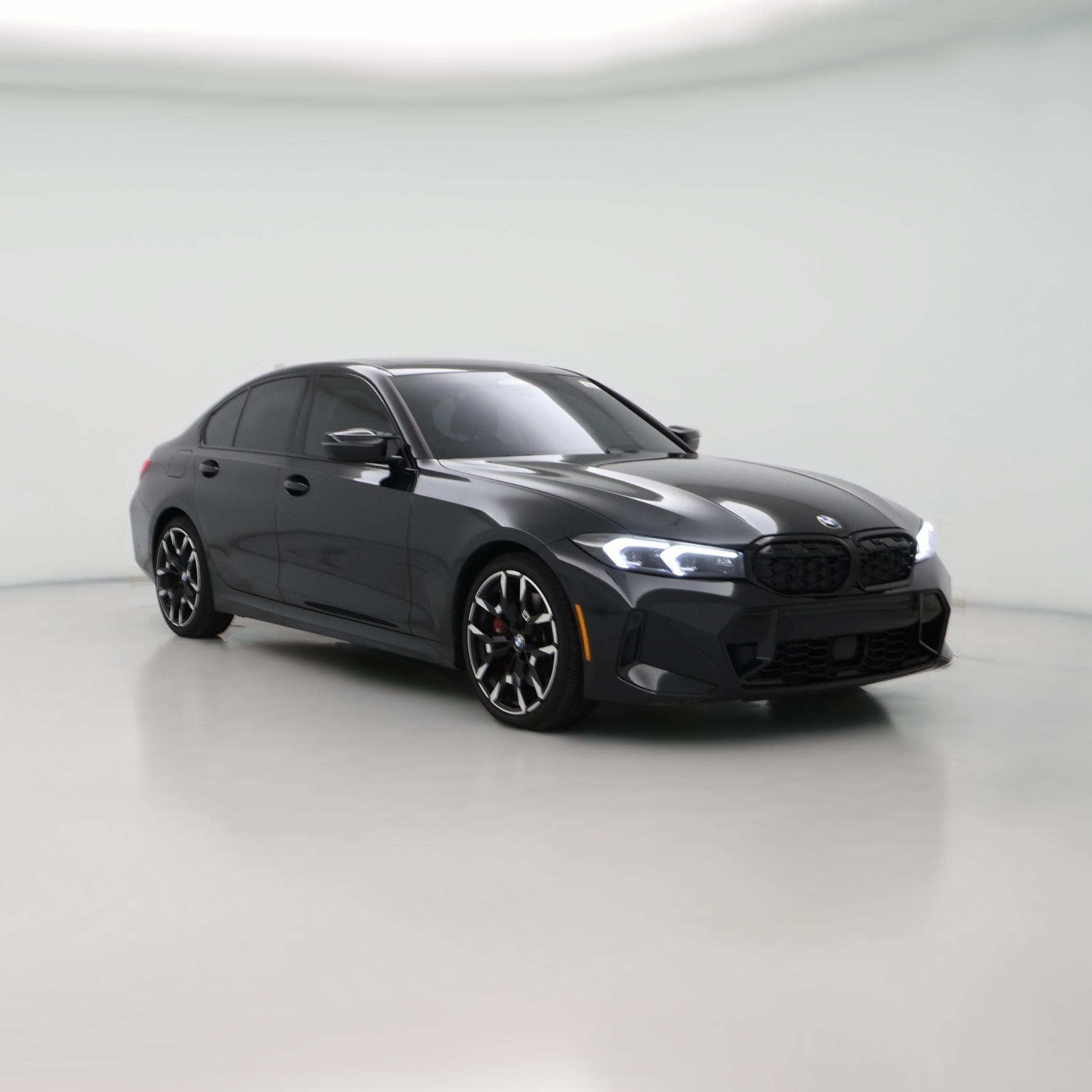 Thumbnail: 2025 BMW 3 Series - 1