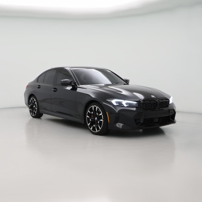 2025 BMW M340 I xDrive