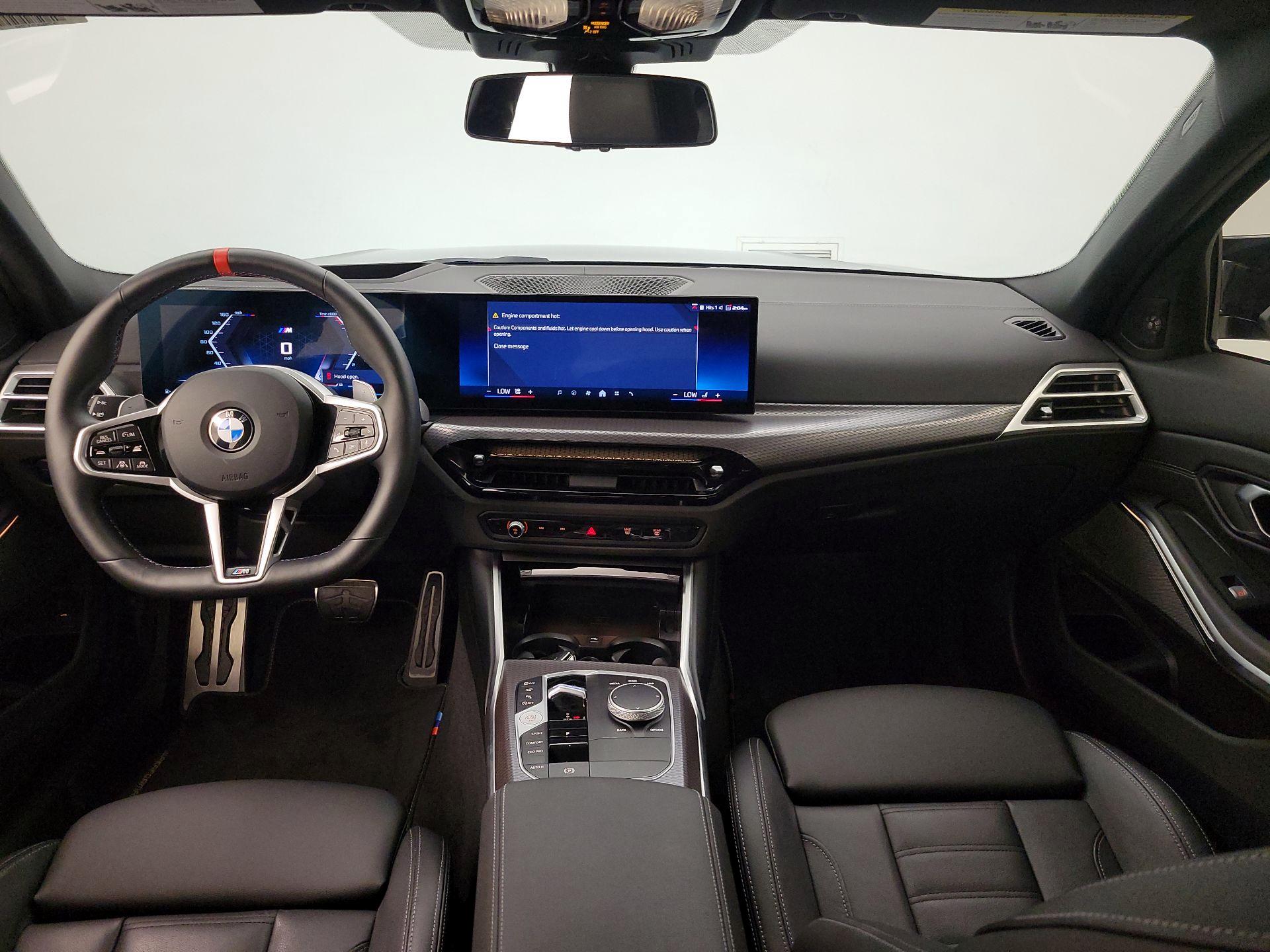 Thumbnail: 2025 BMW 3 Series - 9