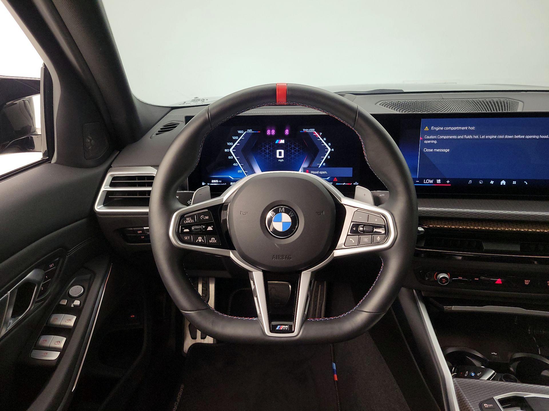 Thumbnail: 2025 BMW 3 Series - 10