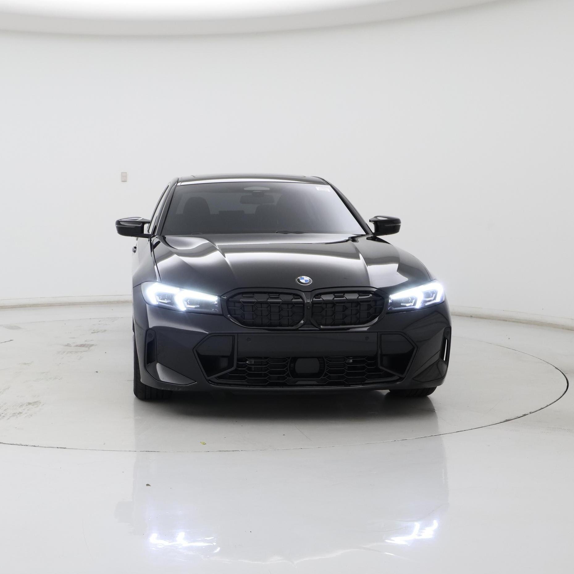 Thumbnail: 2025 BMW 3 Series - 5
