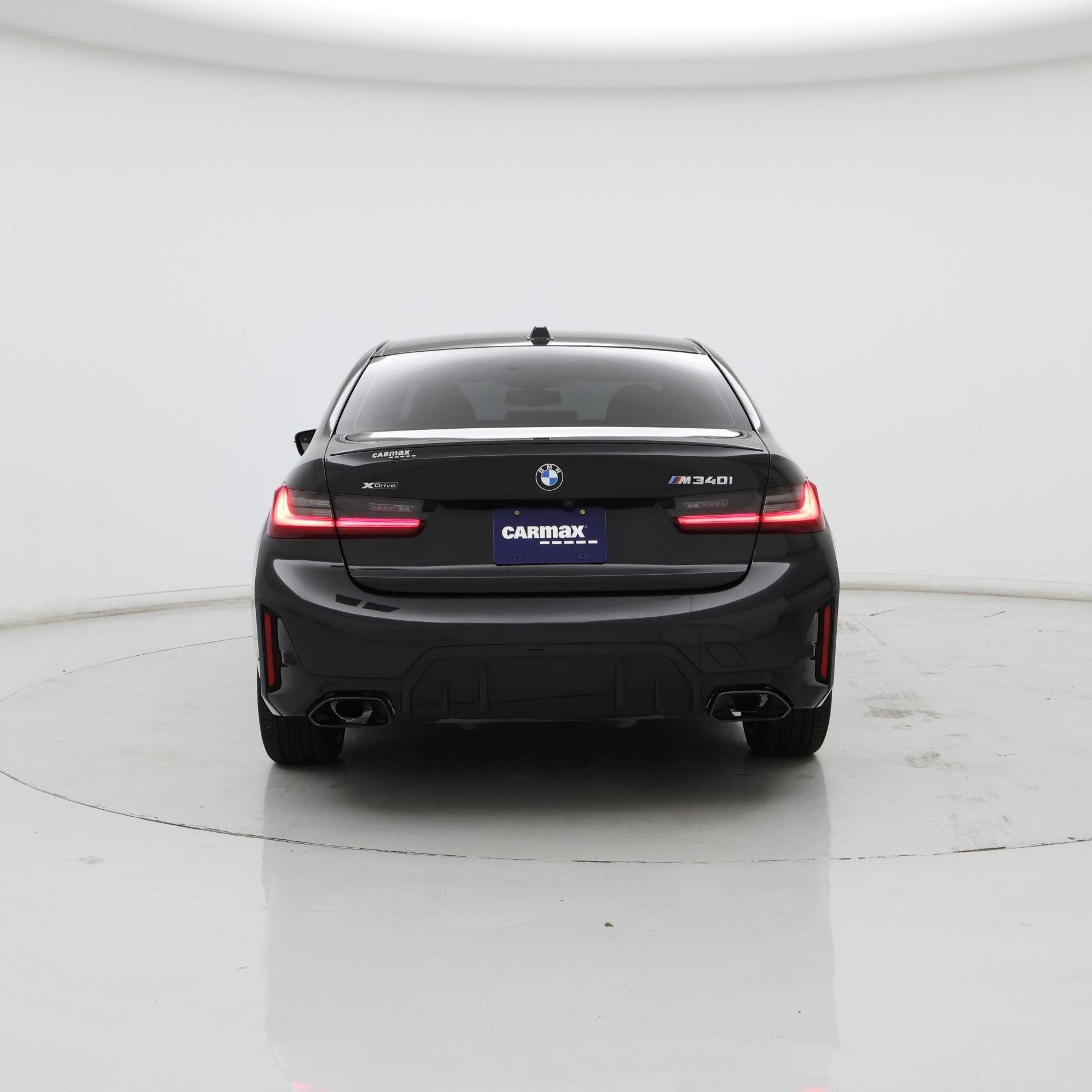 Thumbnail: 2025 BMW 3 Series - 6