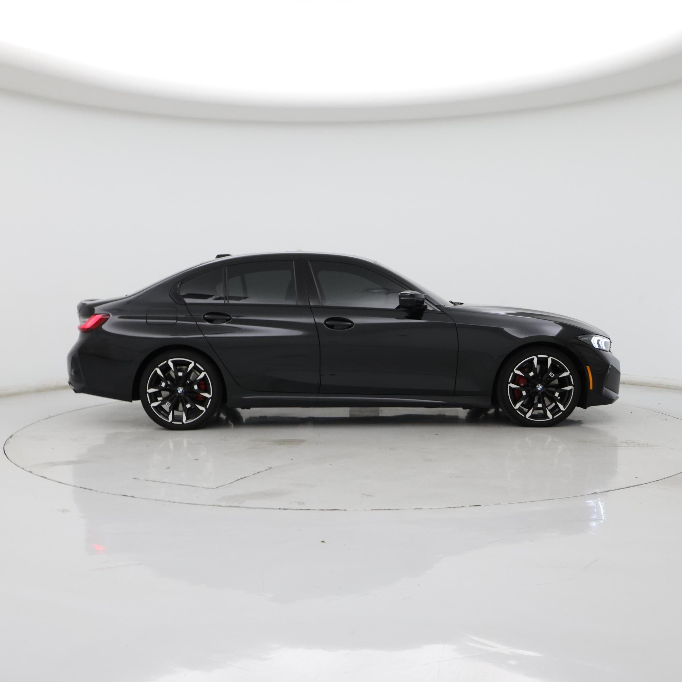 Thumbnail: 2025 BMW 3 Series - 7
