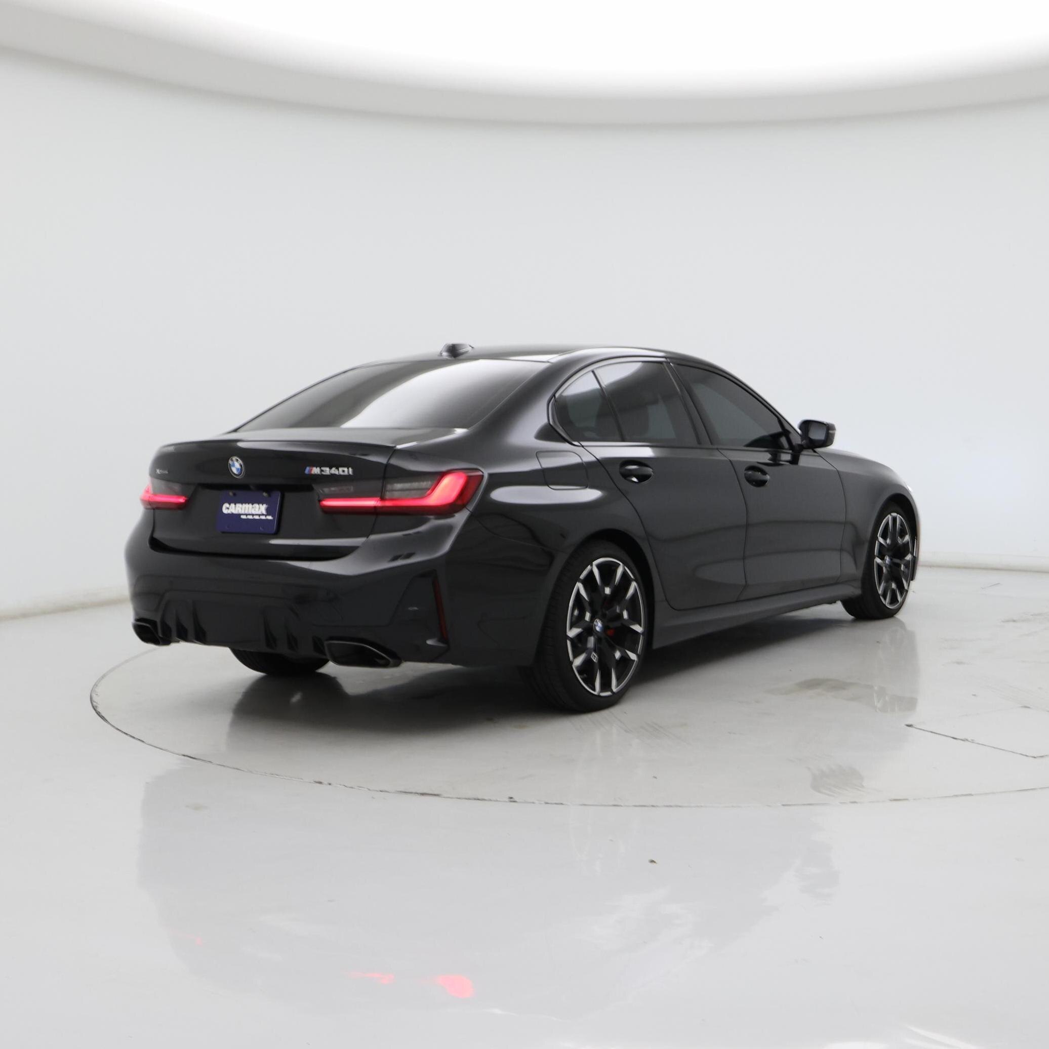 Thumbnail: 2025 BMW 3 Series - 8