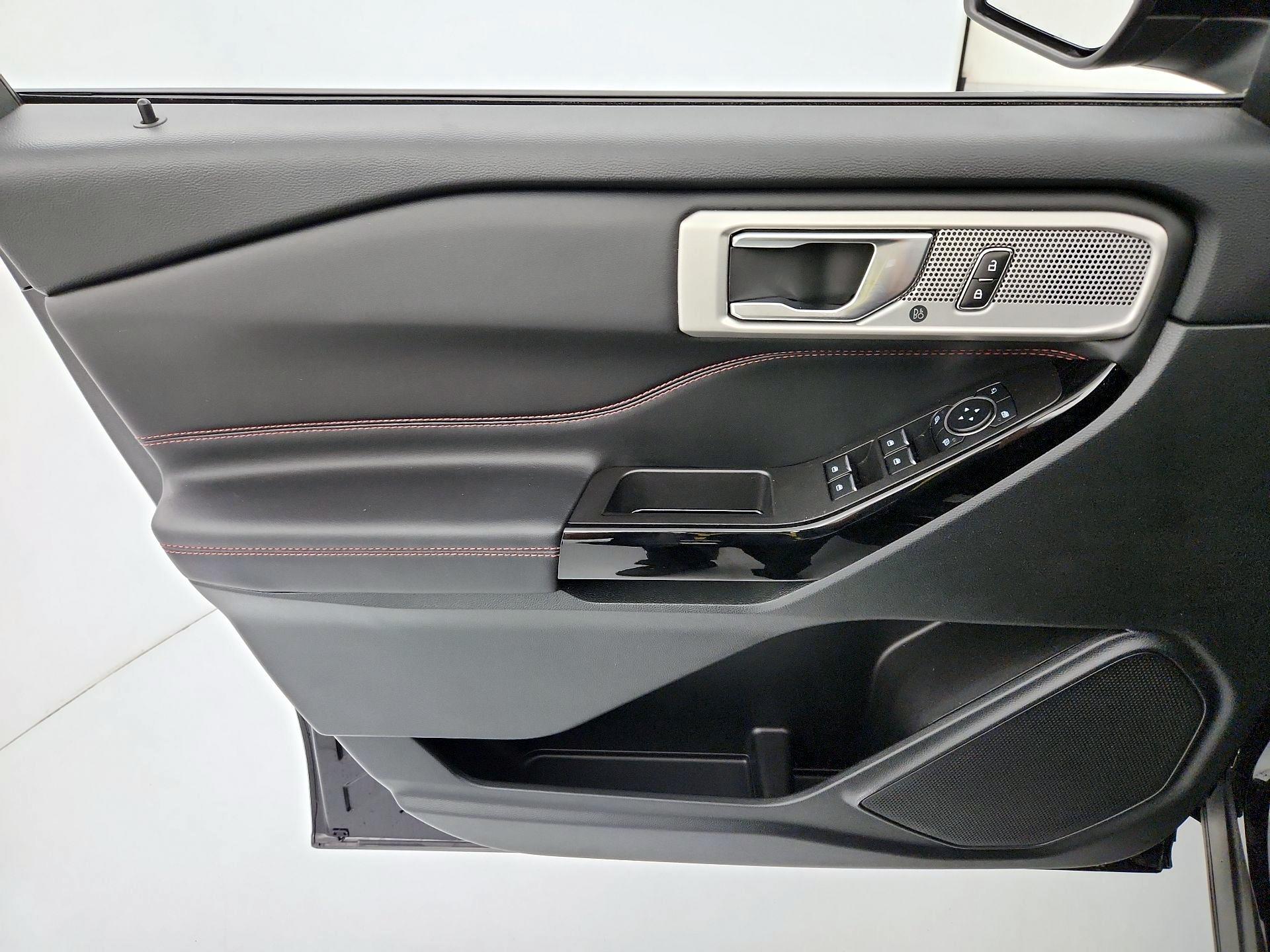 Thumbnail: 2024 Ford Explorer - 12