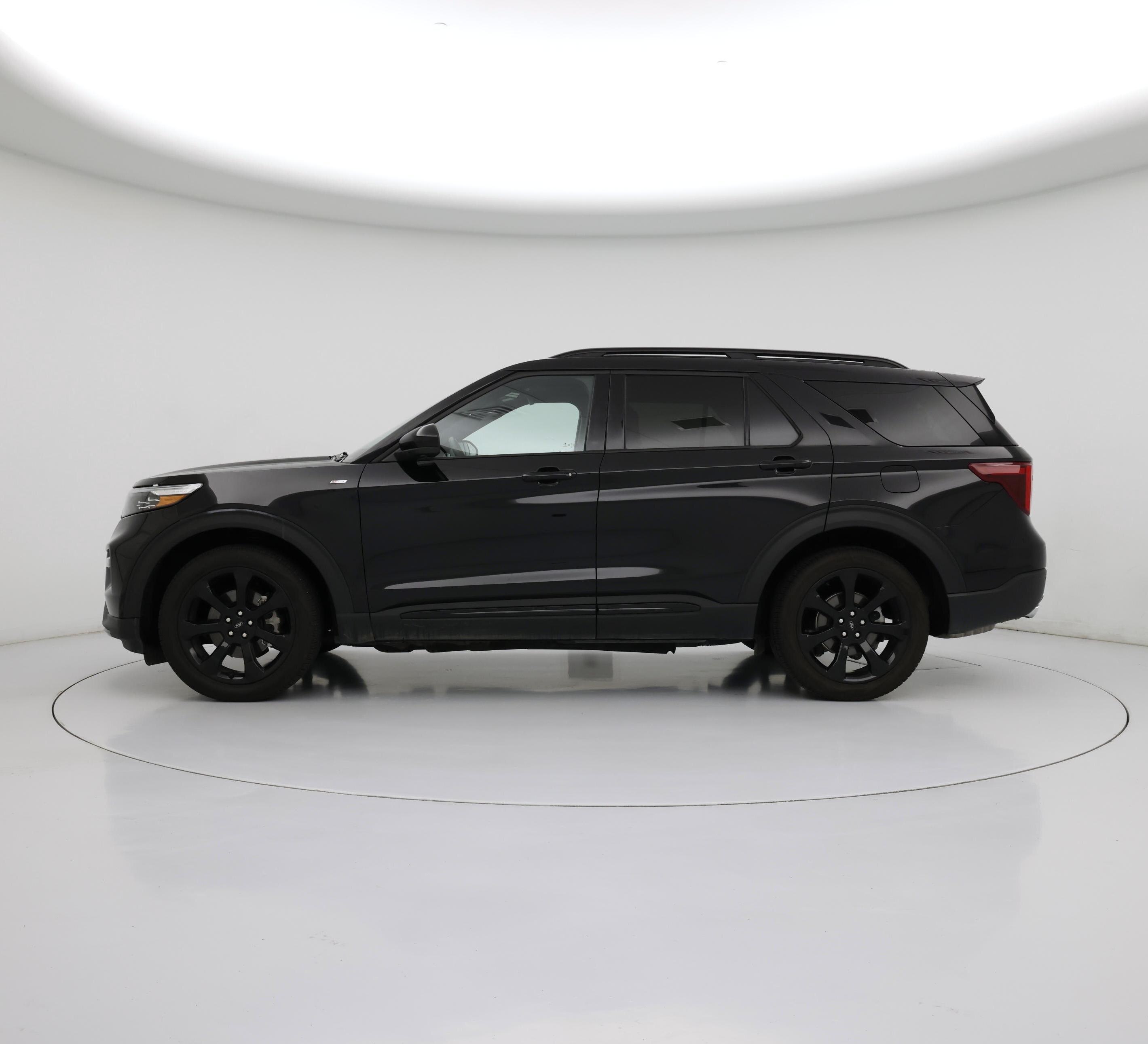 Thumbnail: 2024 Ford Explorer - 3
