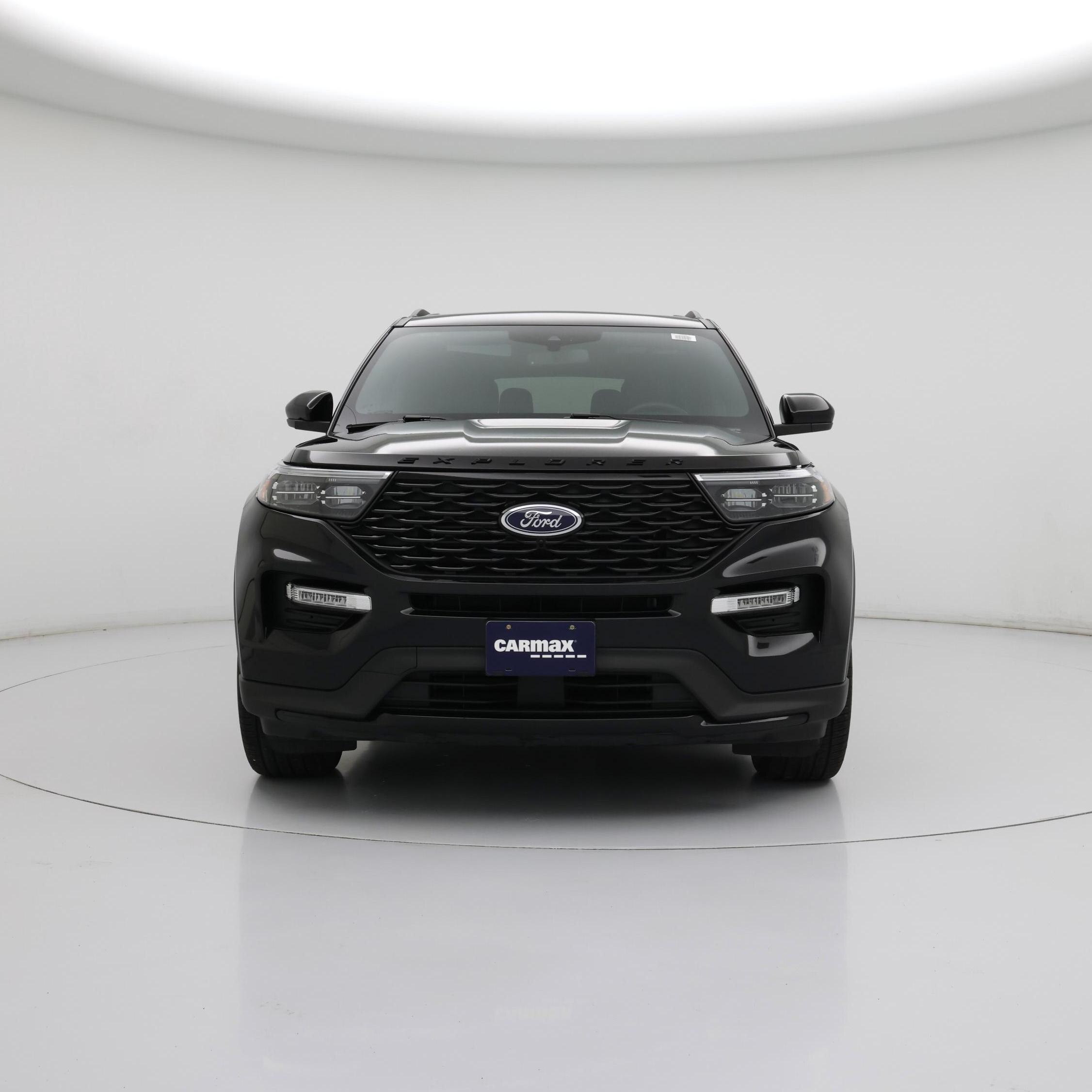 Thumbnail: 2024 Ford Explorer - 5