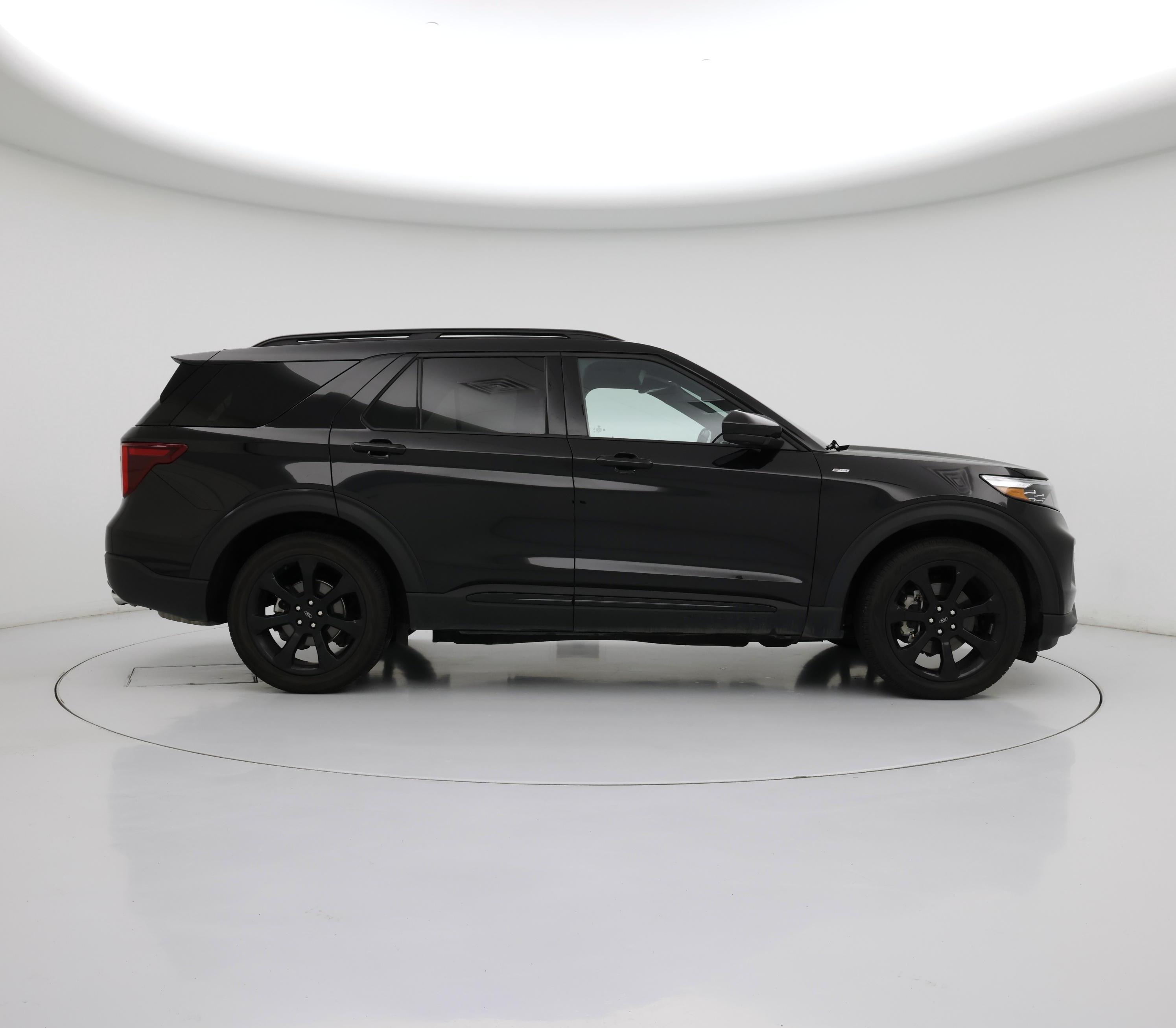 Thumbnail: 2024 Ford Explorer - 7