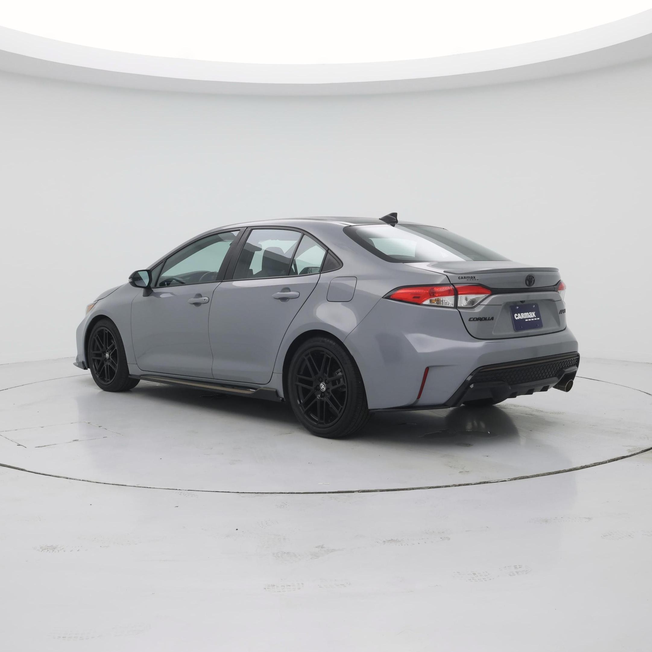 Thumbnail: 2022 Toyota Corolla - 2