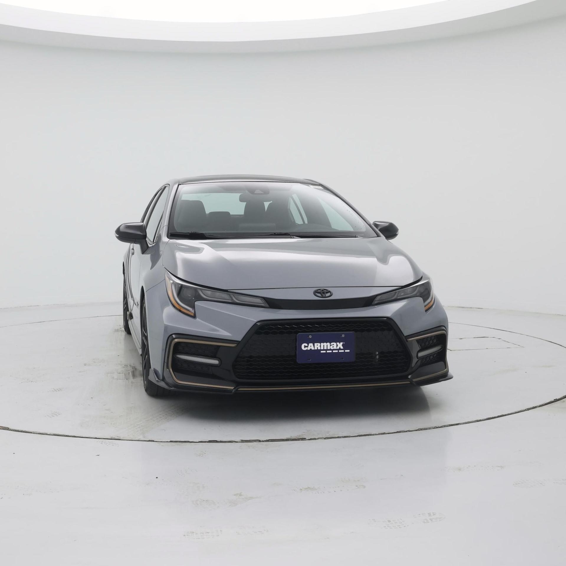 Thumbnail: 2022 Toyota Corolla - 5