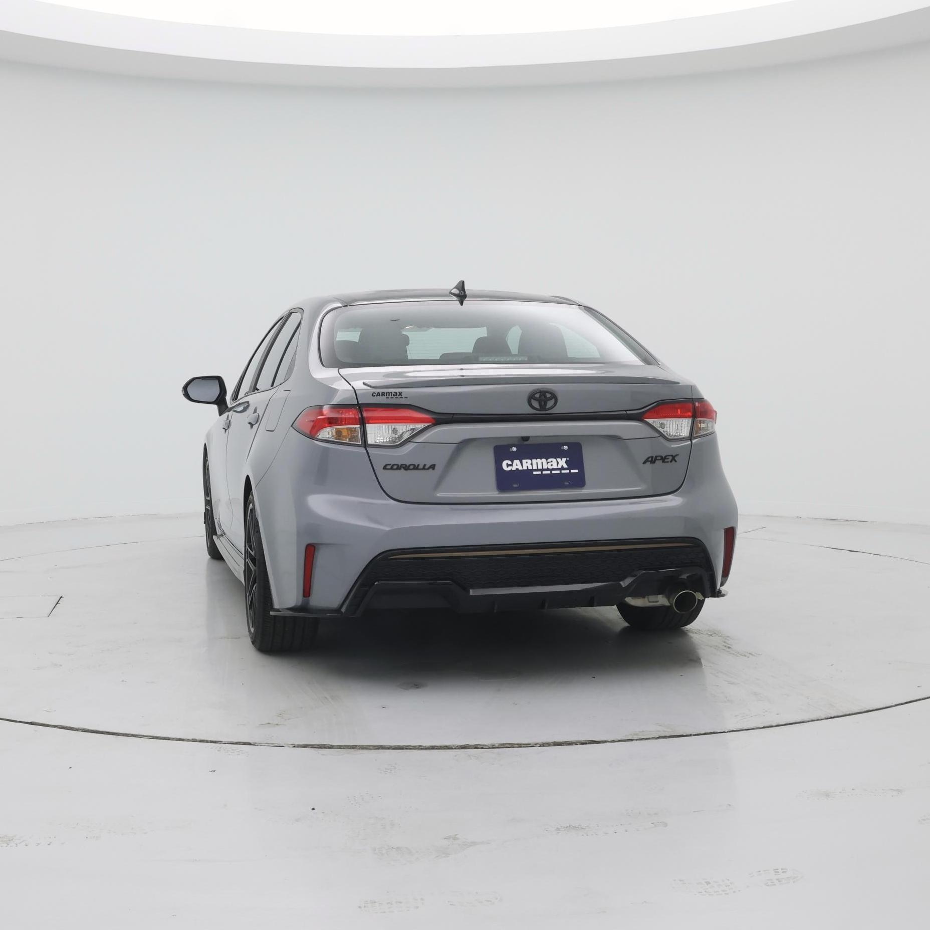 Thumbnail: 2022 Toyota Corolla - 6