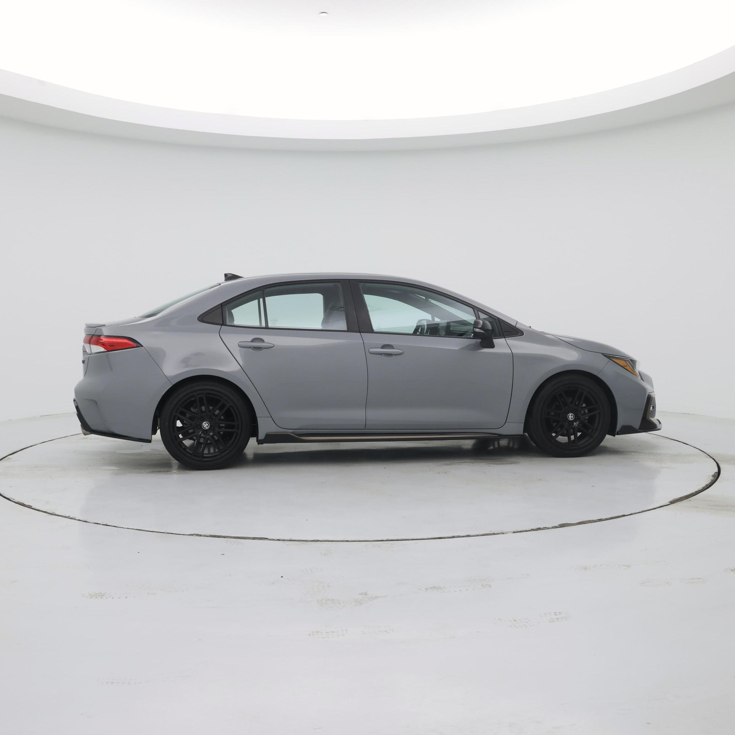 Thumbnail: 2022 Toyota Corolla - 7