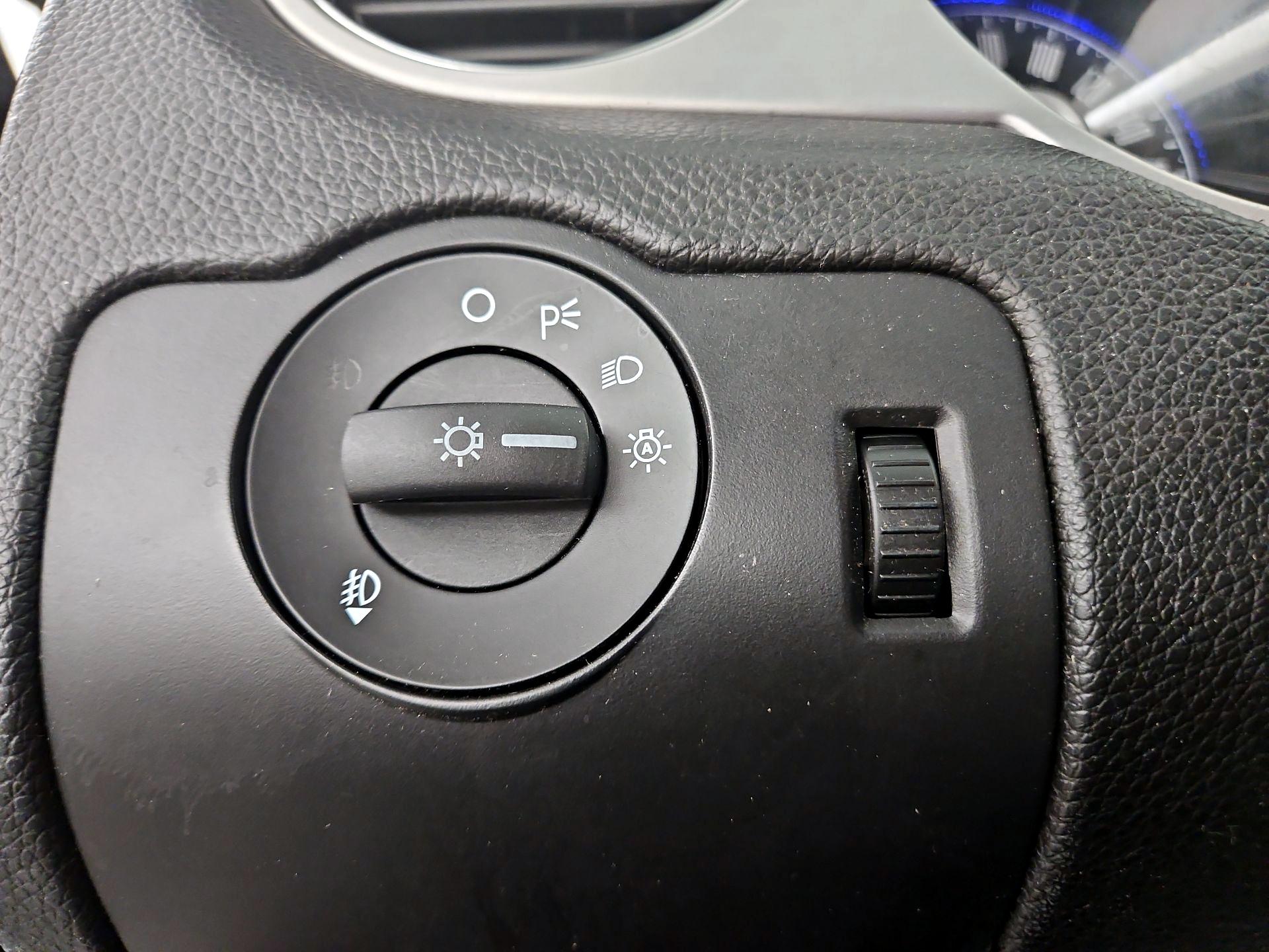 Thumbnail: 2014 Ford Mustang - 13