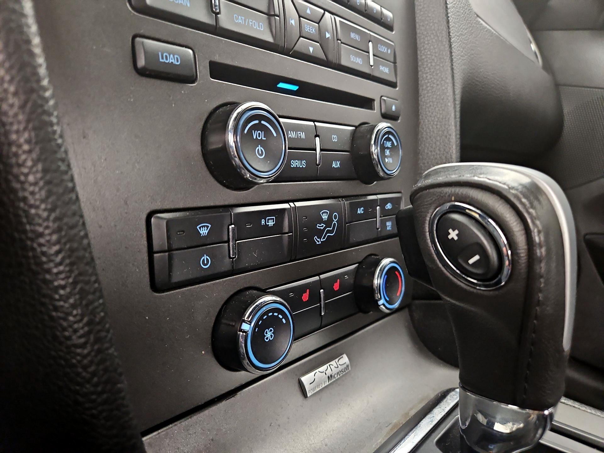 Thumbnail: 2014 Ford Mustang - 15