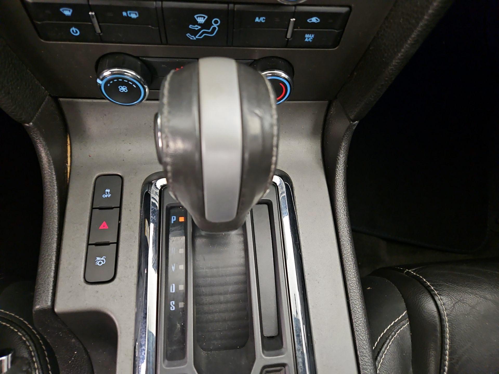 Thumbnail: 2014 Ford Mustang - 16