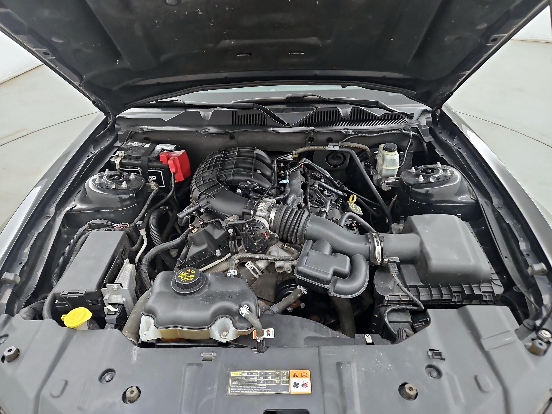 Thumbnail: 2014 Ford Mustang - 19