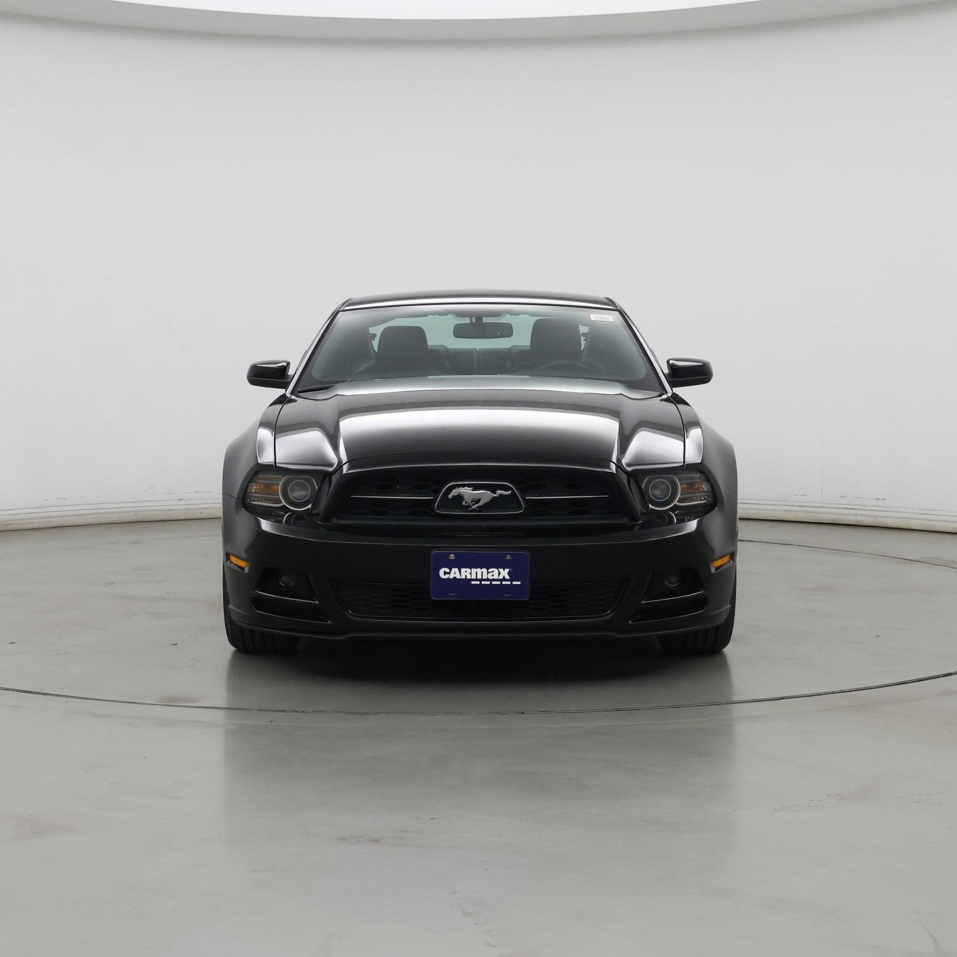 Thumbnail: 2014 Ford Mustang - 5