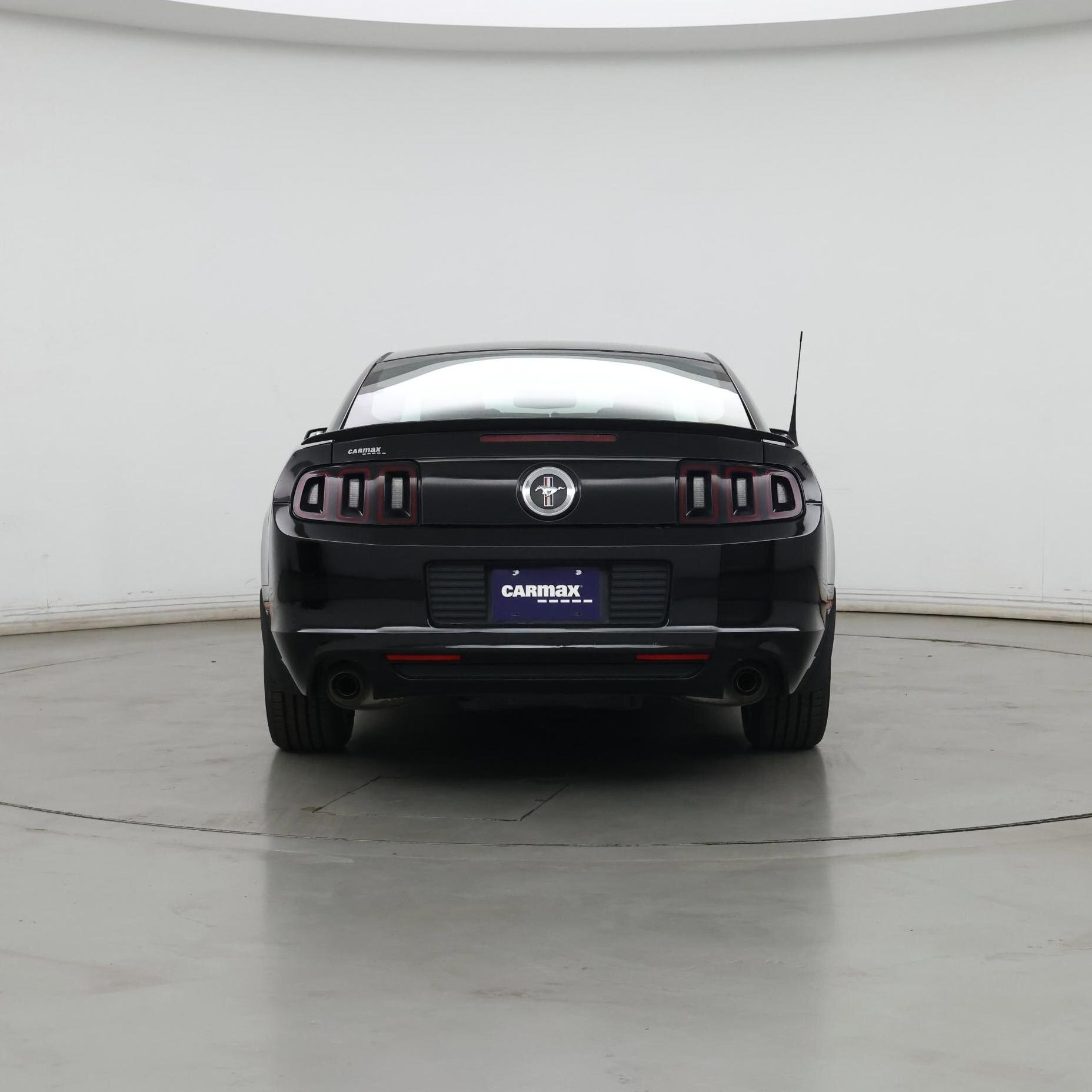 Thumbnail: 2014 Ford Mustang - 6
