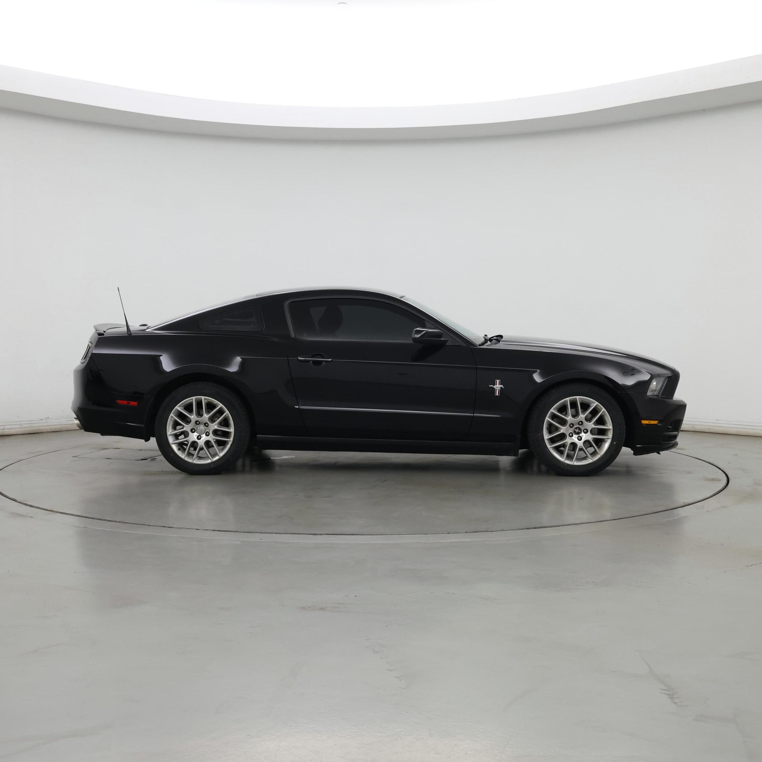 Thumbnail: 2014 Ford Mustang - 7