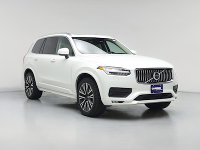 2021 Volvo XC90 T6 Momentum
