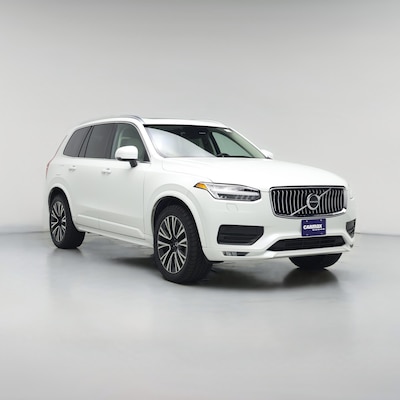 2021 Volvo XC90 T6 Momentum