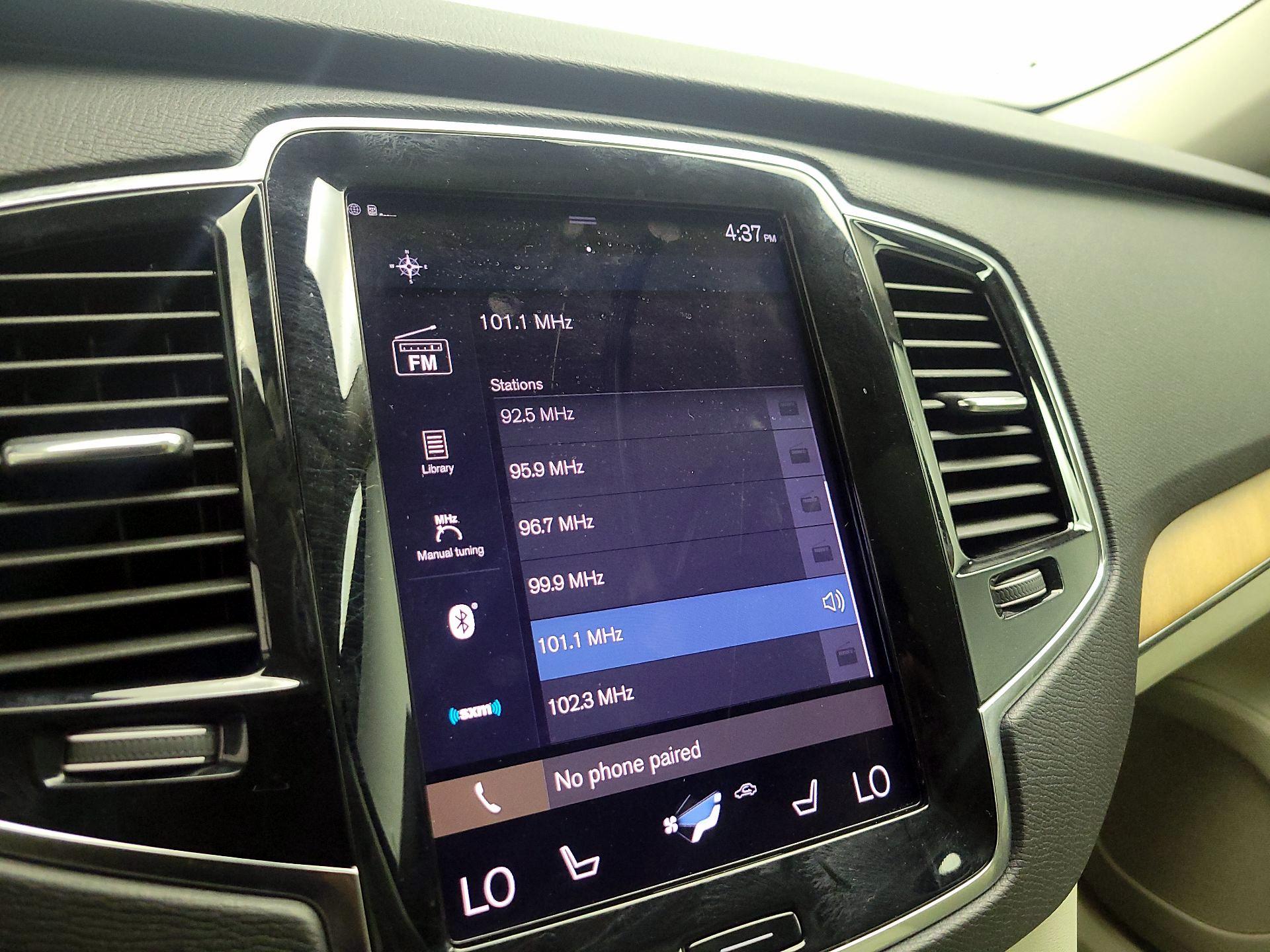 Thumbnail: 2021 Volvo XC90 - 14