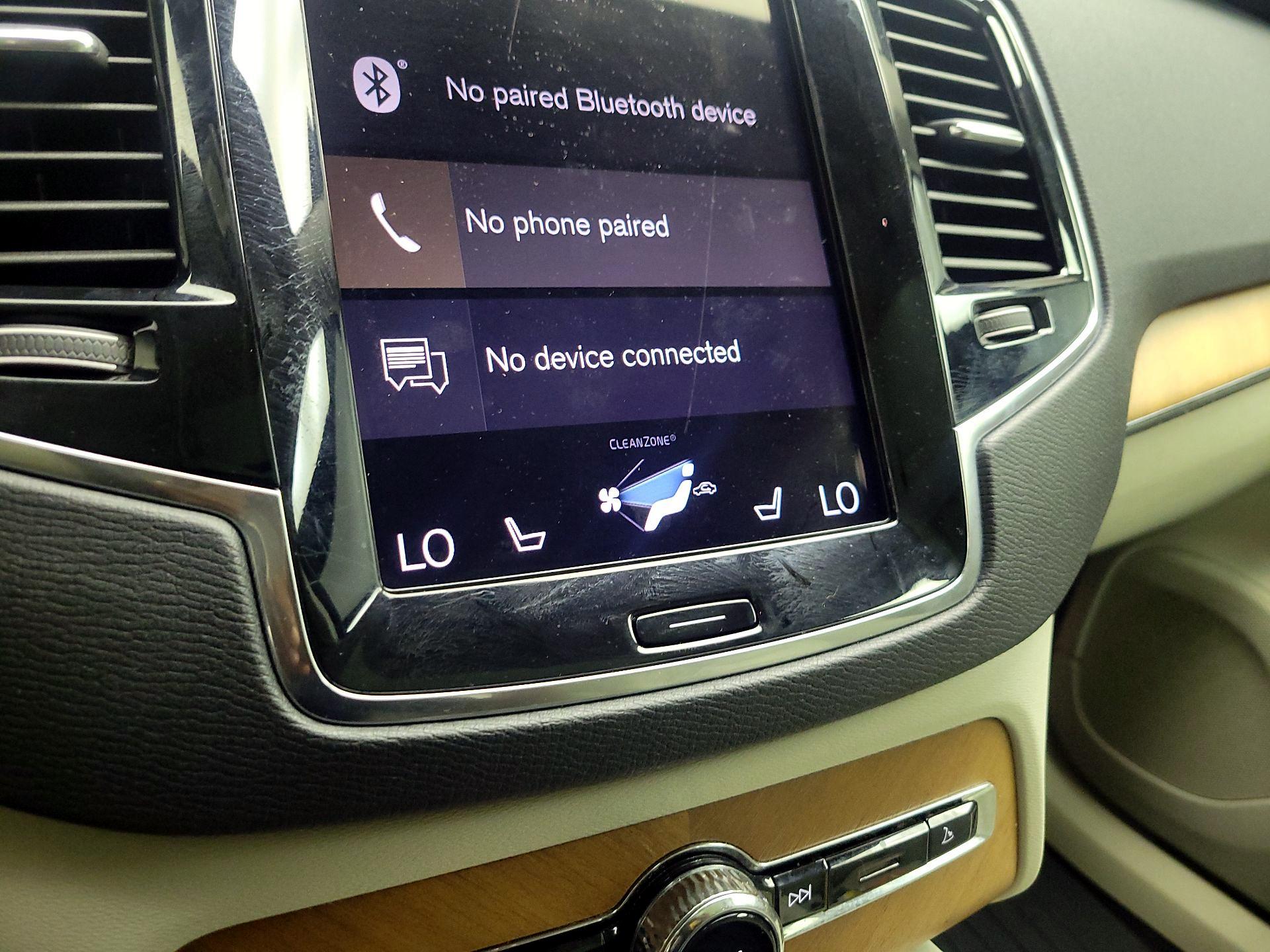 Thumbnail: 2021 Volvo XC90 - 15