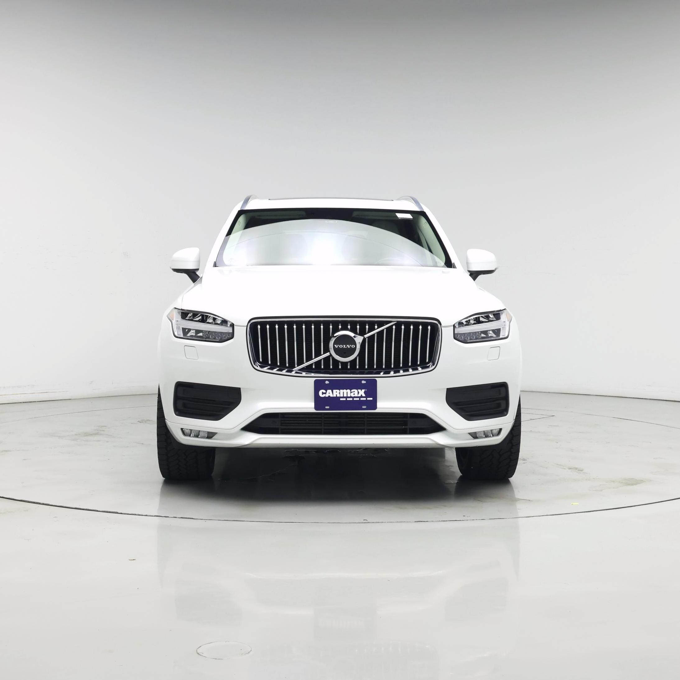 Thumbnail: 2021 Volvo XC90 - 5