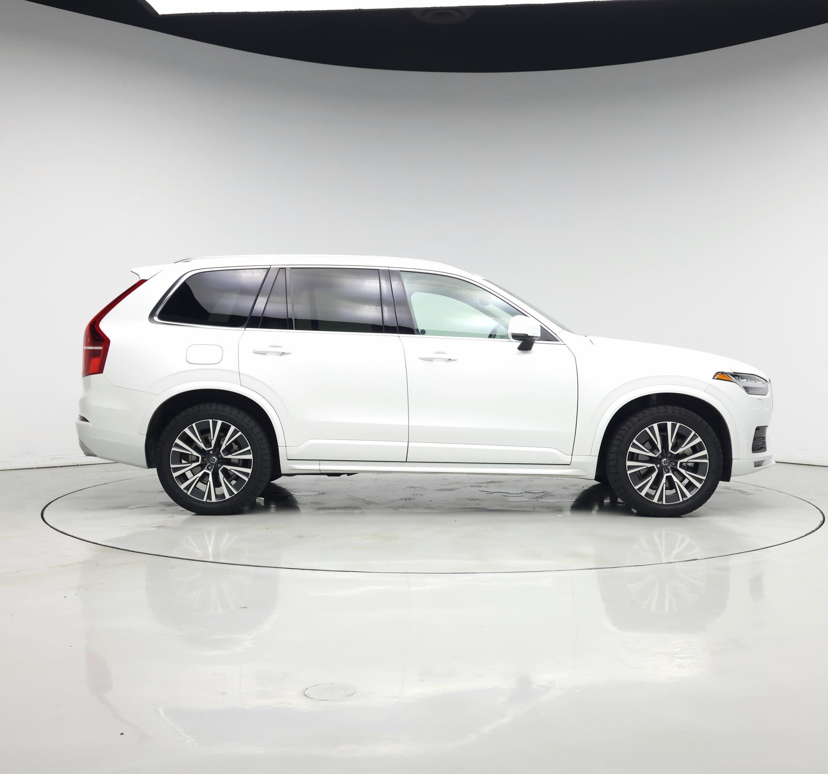 Thumbnail: 2021 Volvo XC90 - 7