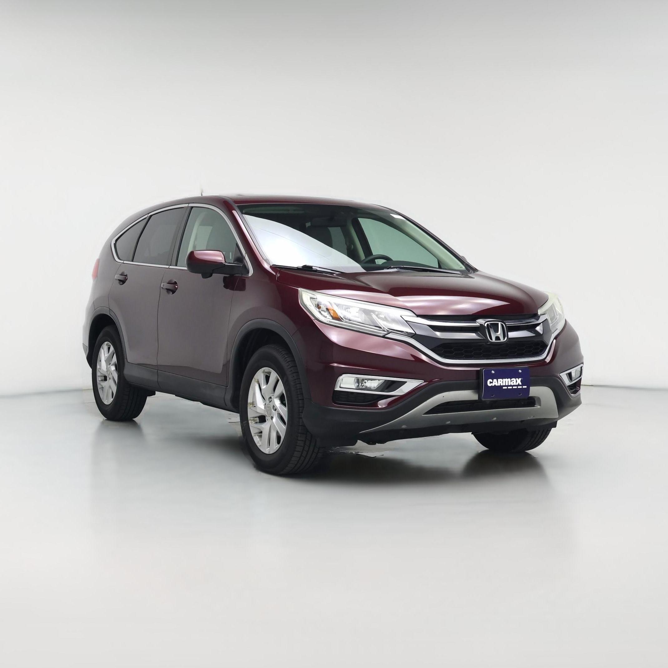 Thumbnail: 2016 Honda CR-V - 1