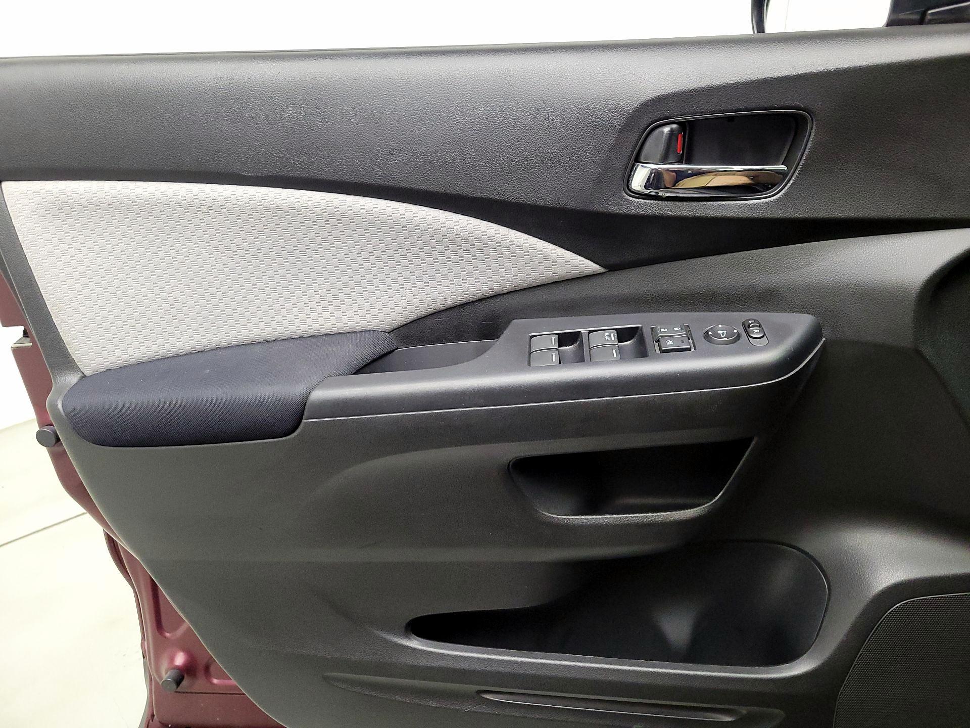 Thumbnail: 2016 Honda CR-V - 12
