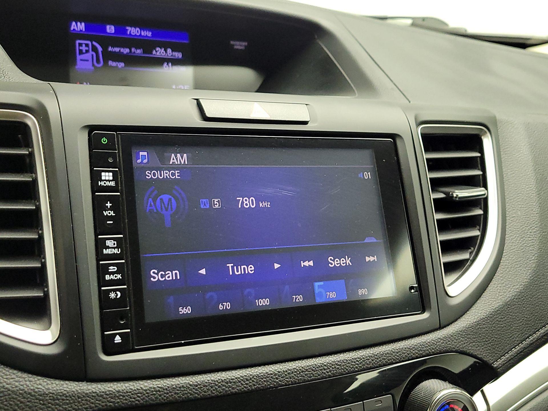 Thumbnail: 2016 Honda CR-V - 15