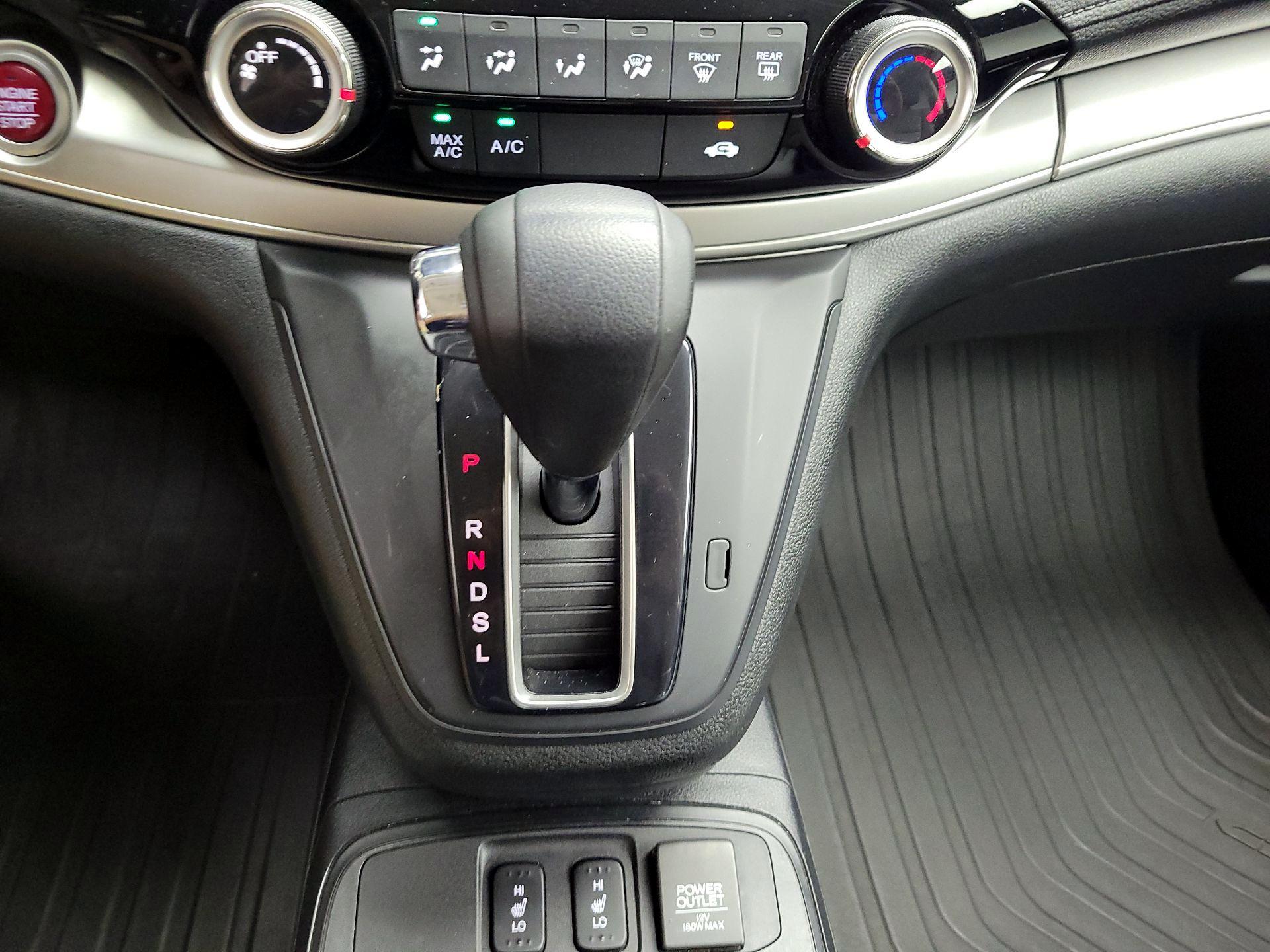 Thumbnail: 2016 Honda CR-V - 17