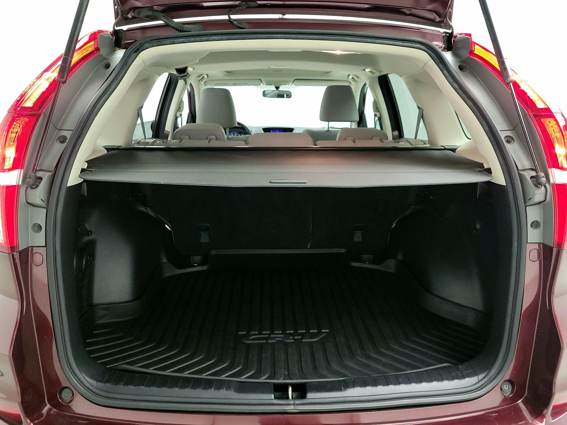 Thumbnail: 2016 Honda CR-V - 20