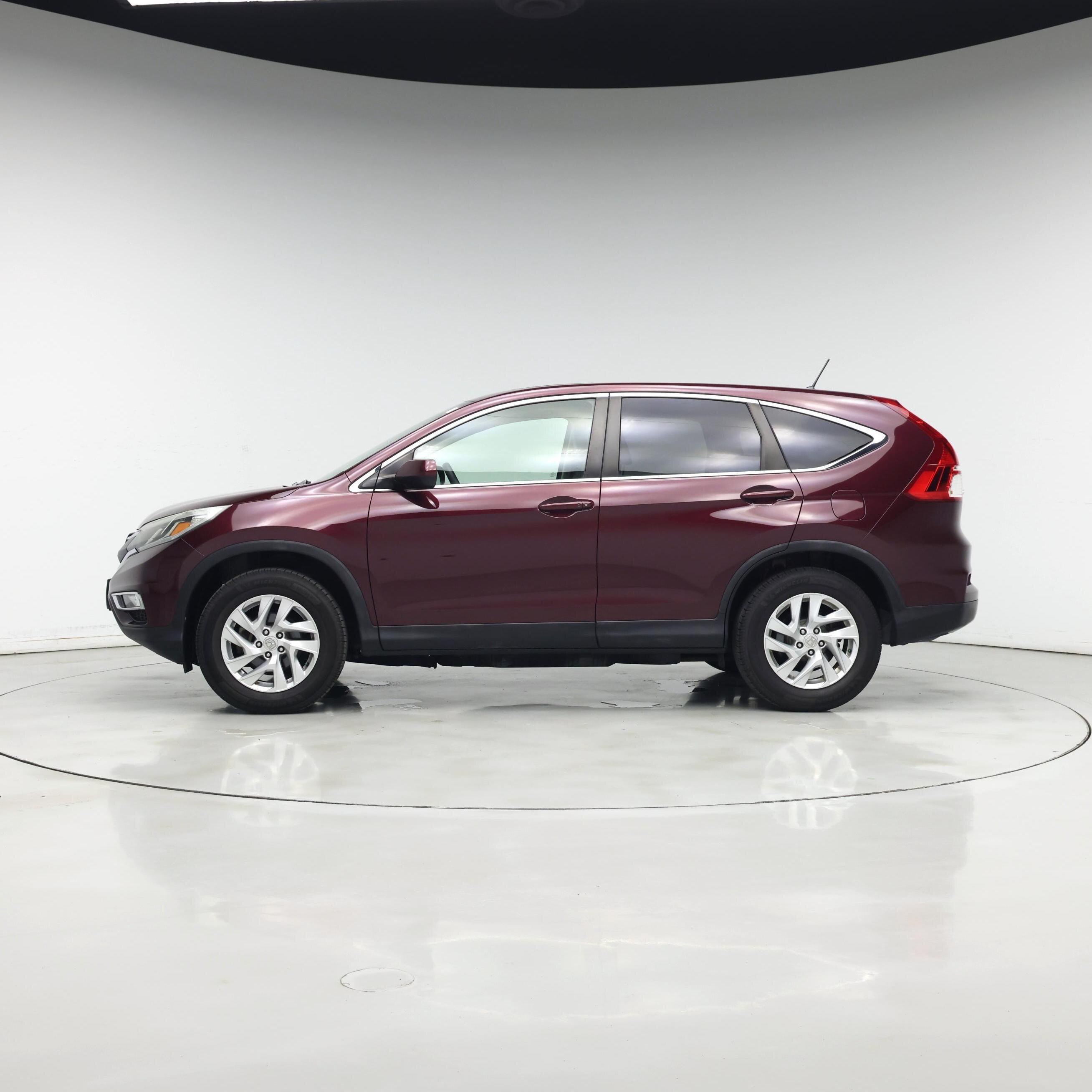 Thumbnail: 2016 Honda CR-V - 3