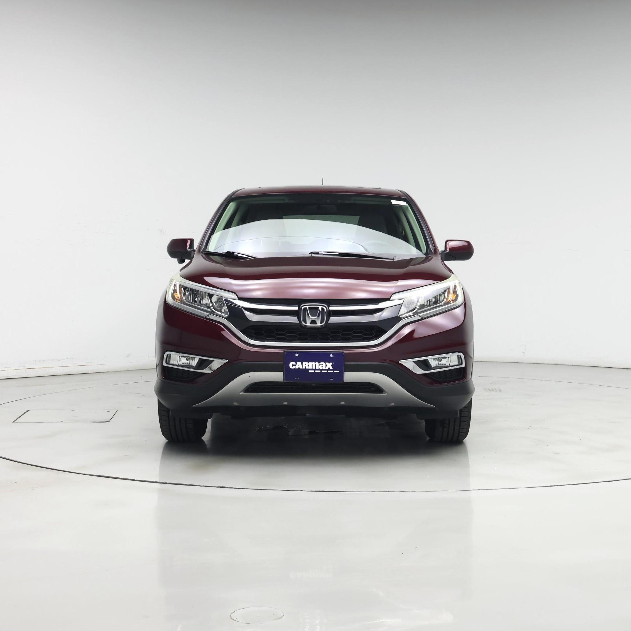 Thumbnail: 2016 Honda CR-V - 5