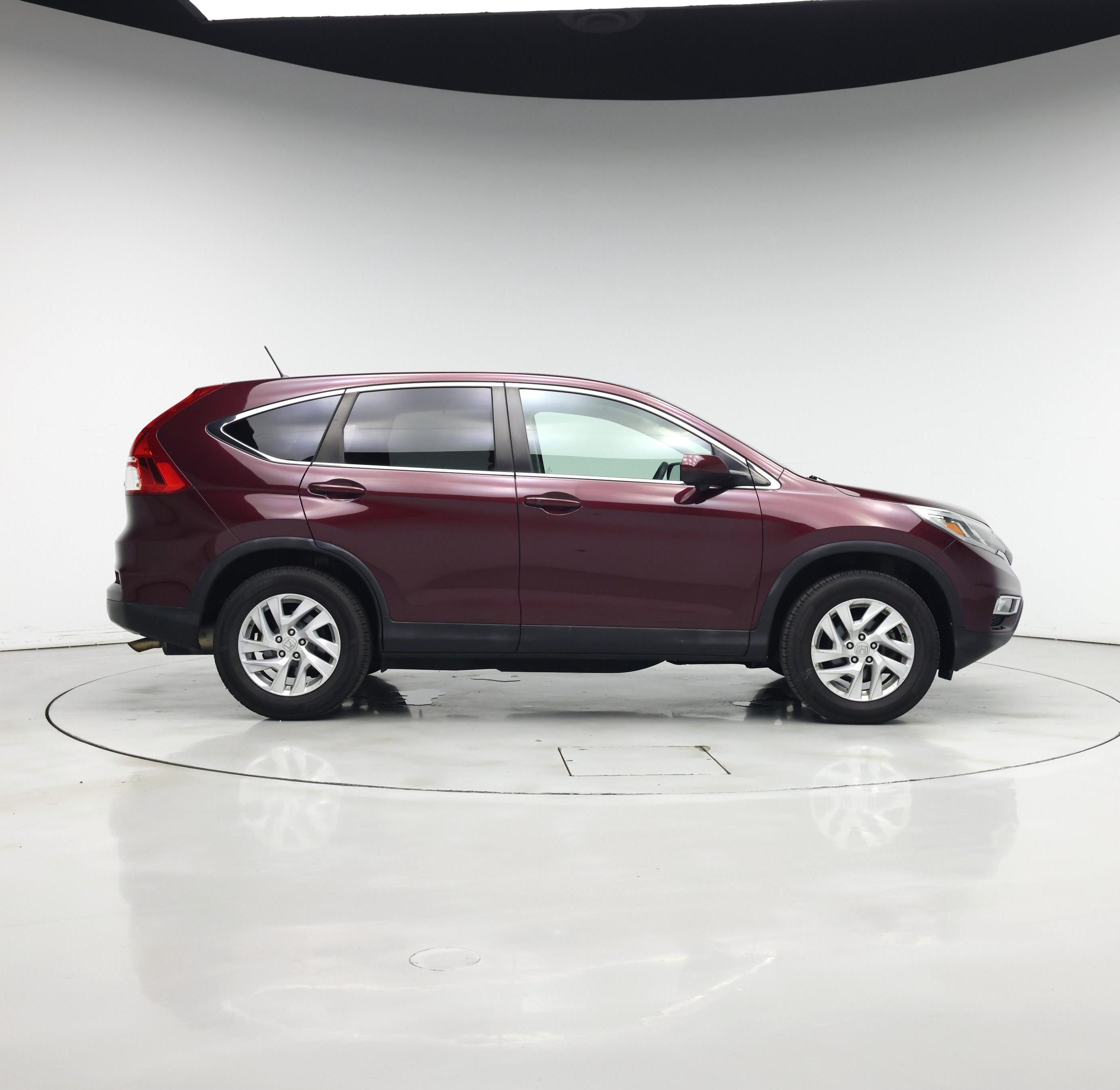 Thumbnail: 2016 Honda CR-V - 7