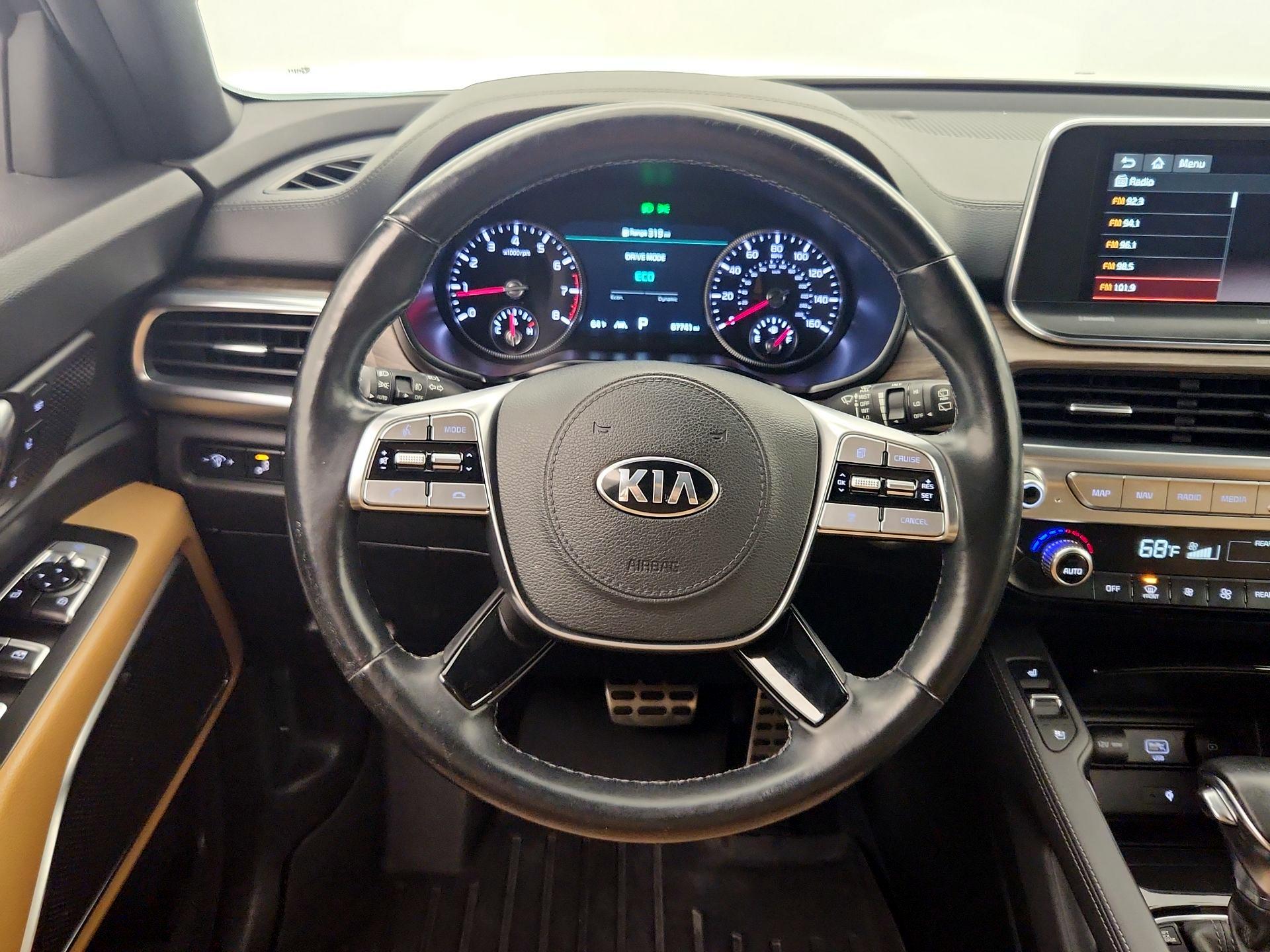 Thumbnail: 2020 Kia Telluride - 10