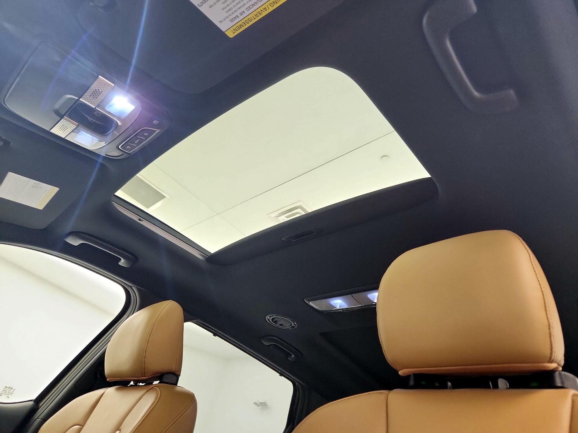 Thumbnail: 2020 Kia Telluride - 20
